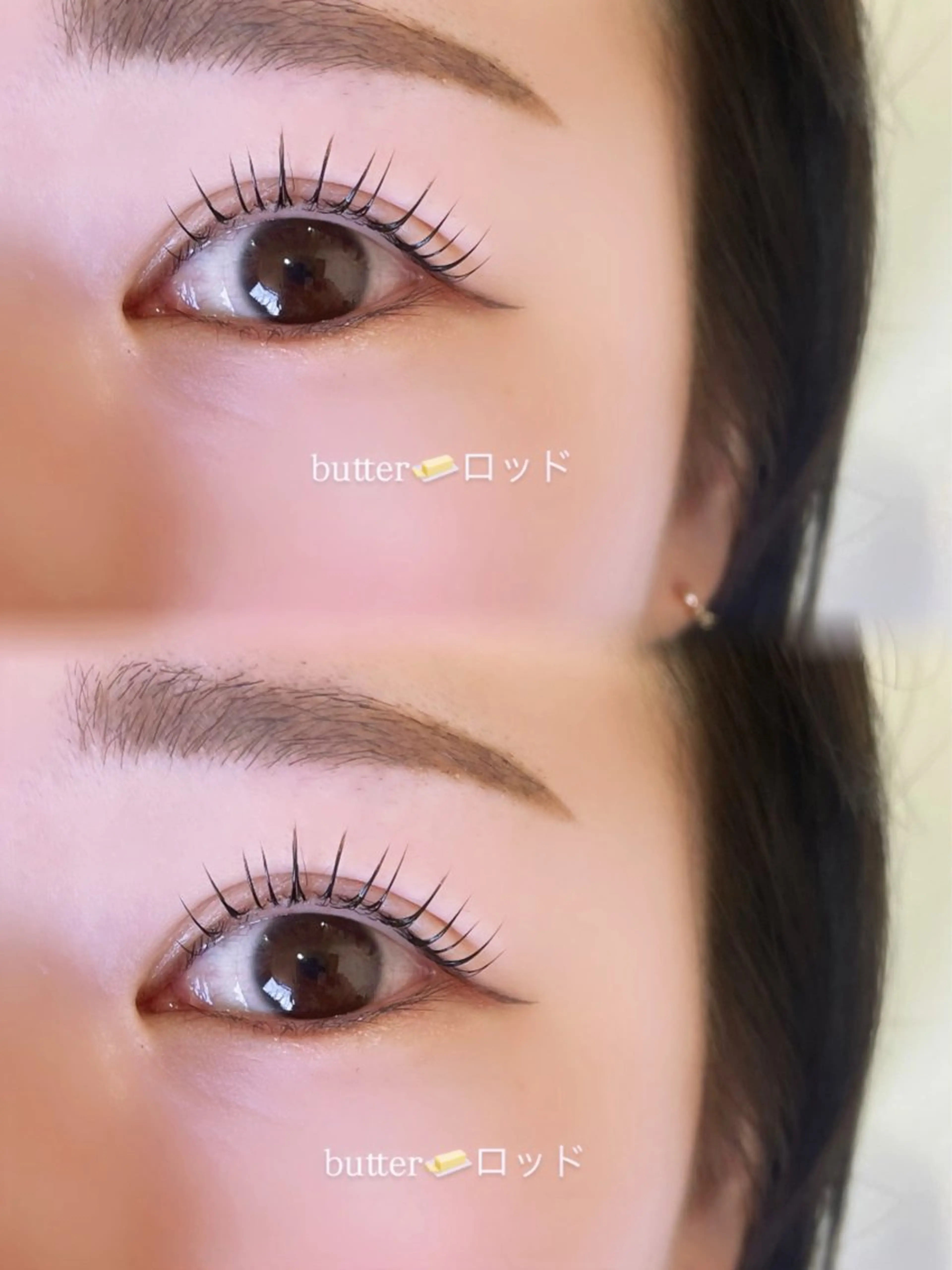 マツエク・マツパ マツパ Beautiful me🎀yuriのマツエク・マツパデザイン