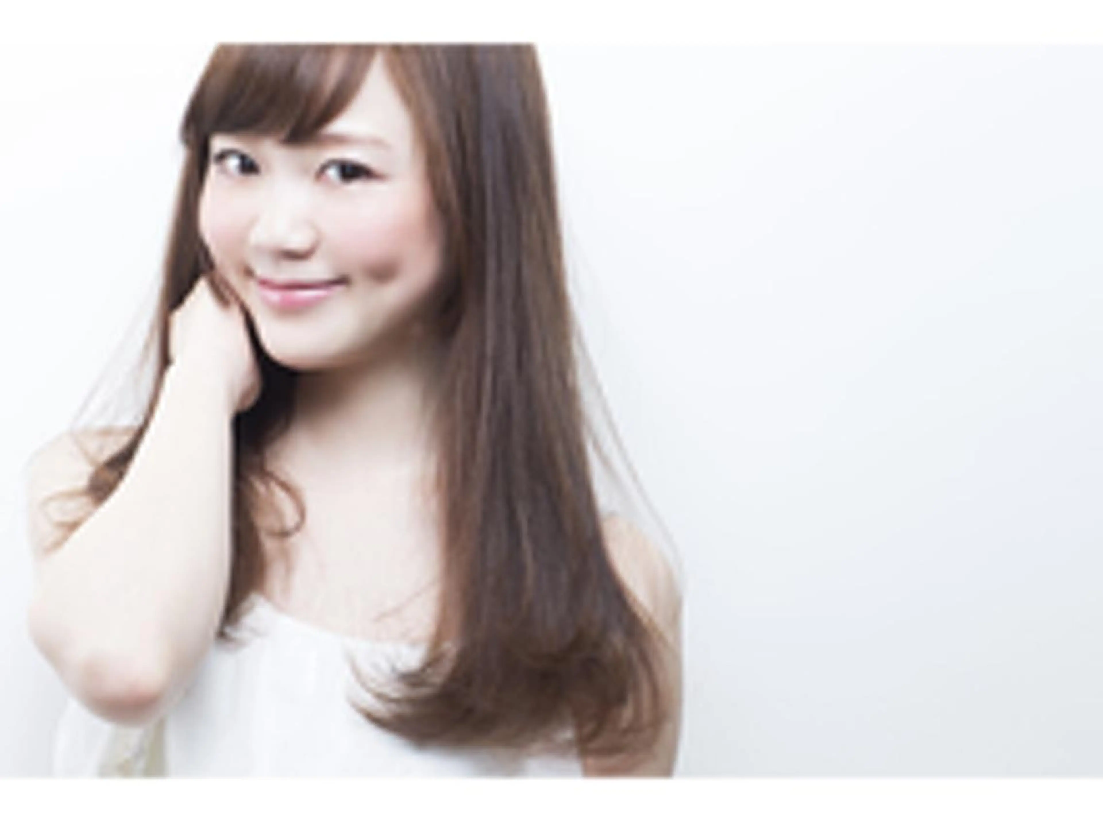 カラー マツエク・マツパ 木崎 竜平のヘアスタイル