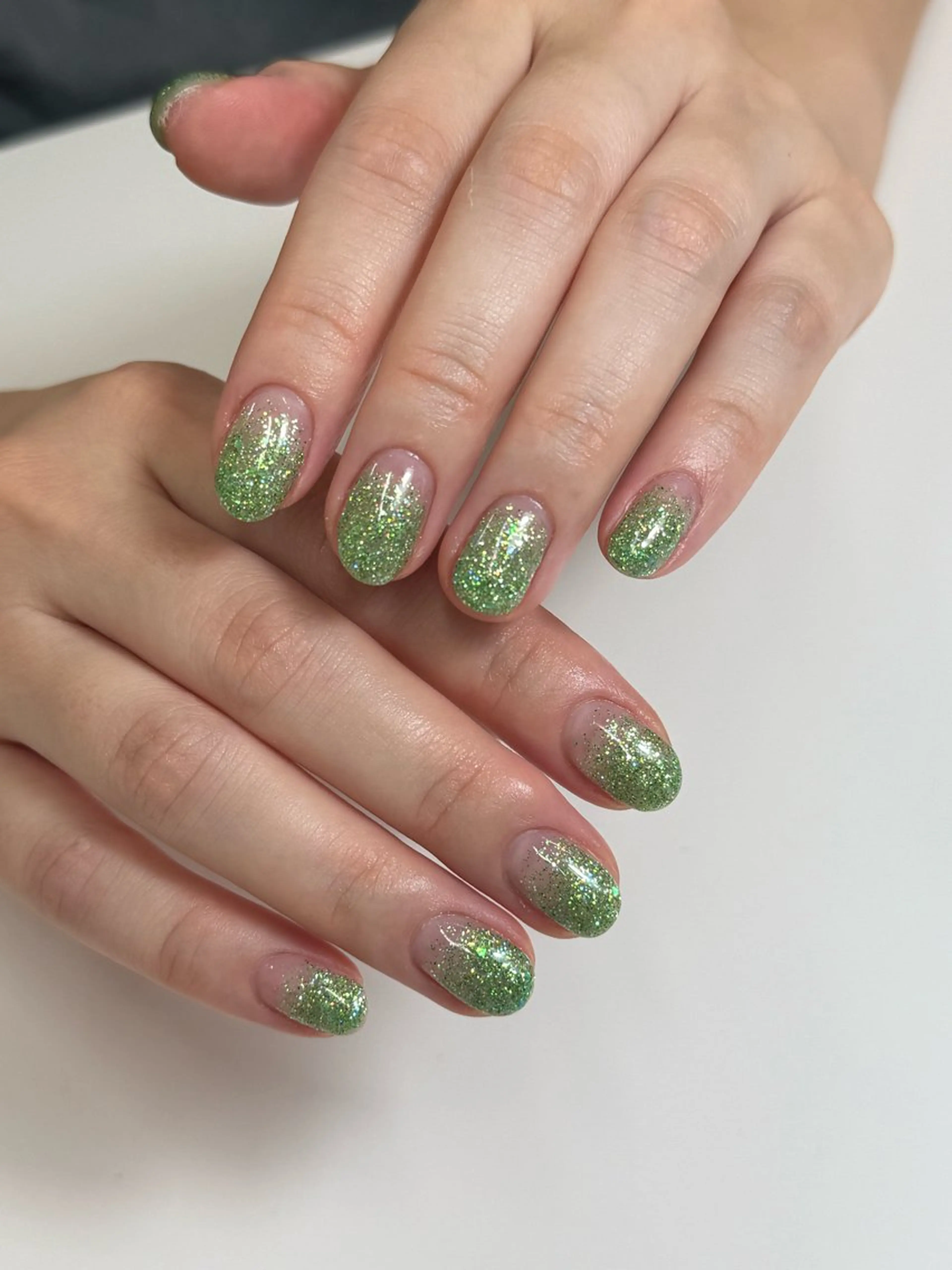 ネイル ハンドネイル ハンドケア ONIKA Nail 青山通り店所属・ONIKA Nail 表参道A4🦋2分のネイルデザイン