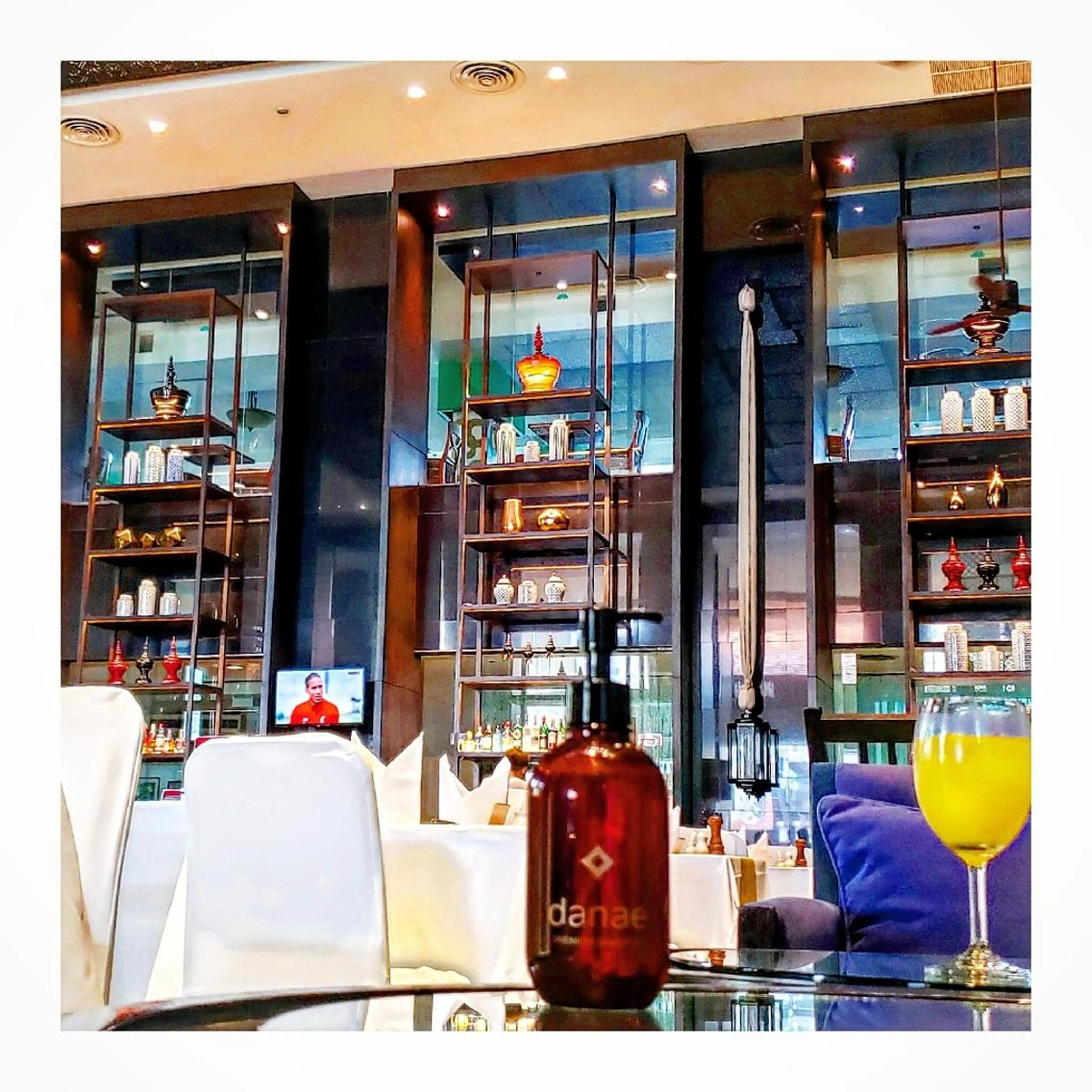 セミロング カラー ブルーカラー トリートメント トリートメント 髪の病院ルーミールーム所属・髪の病院 ルーミールームのヘアスタイル