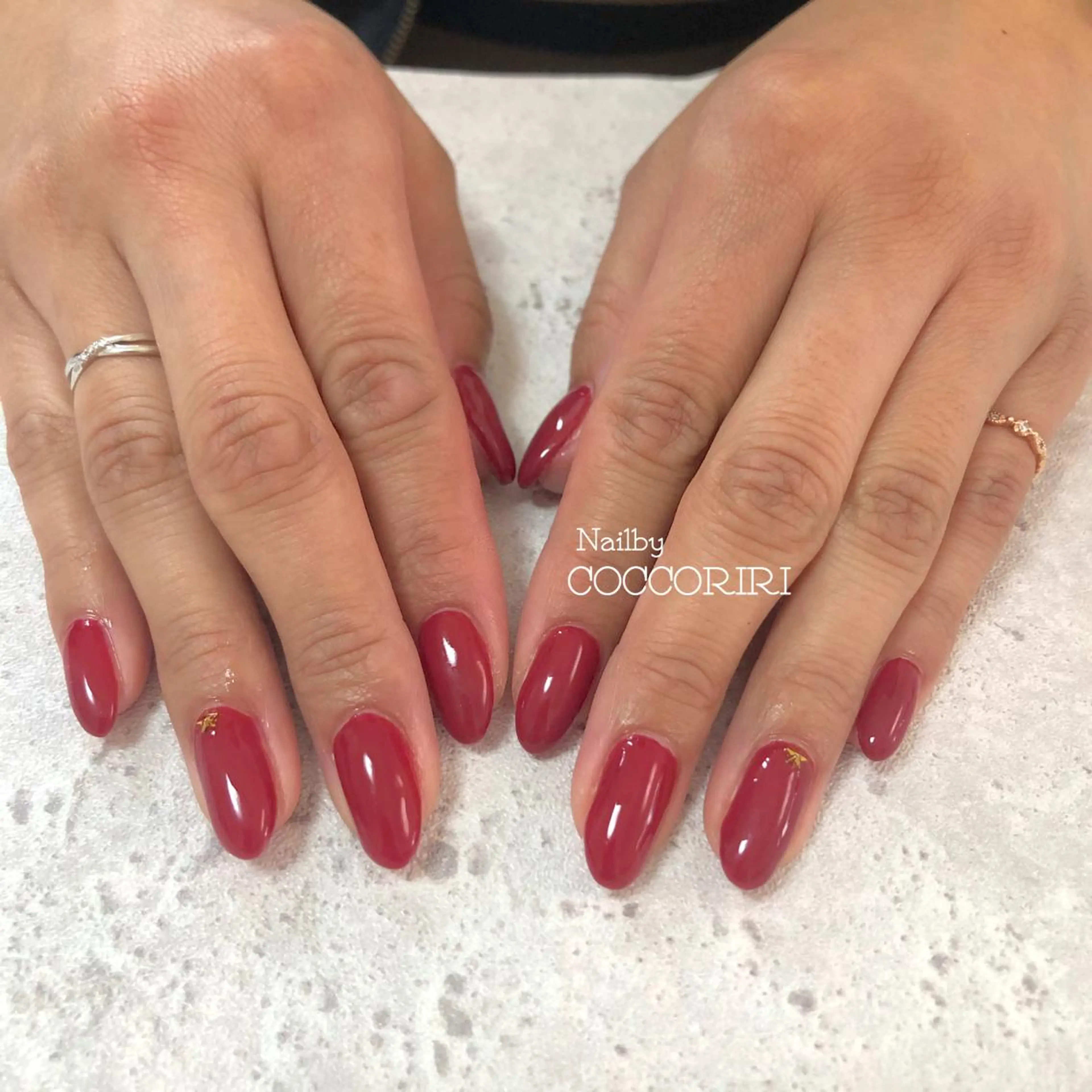 ネイル ensowa✱laf NAILのネイルデザイン