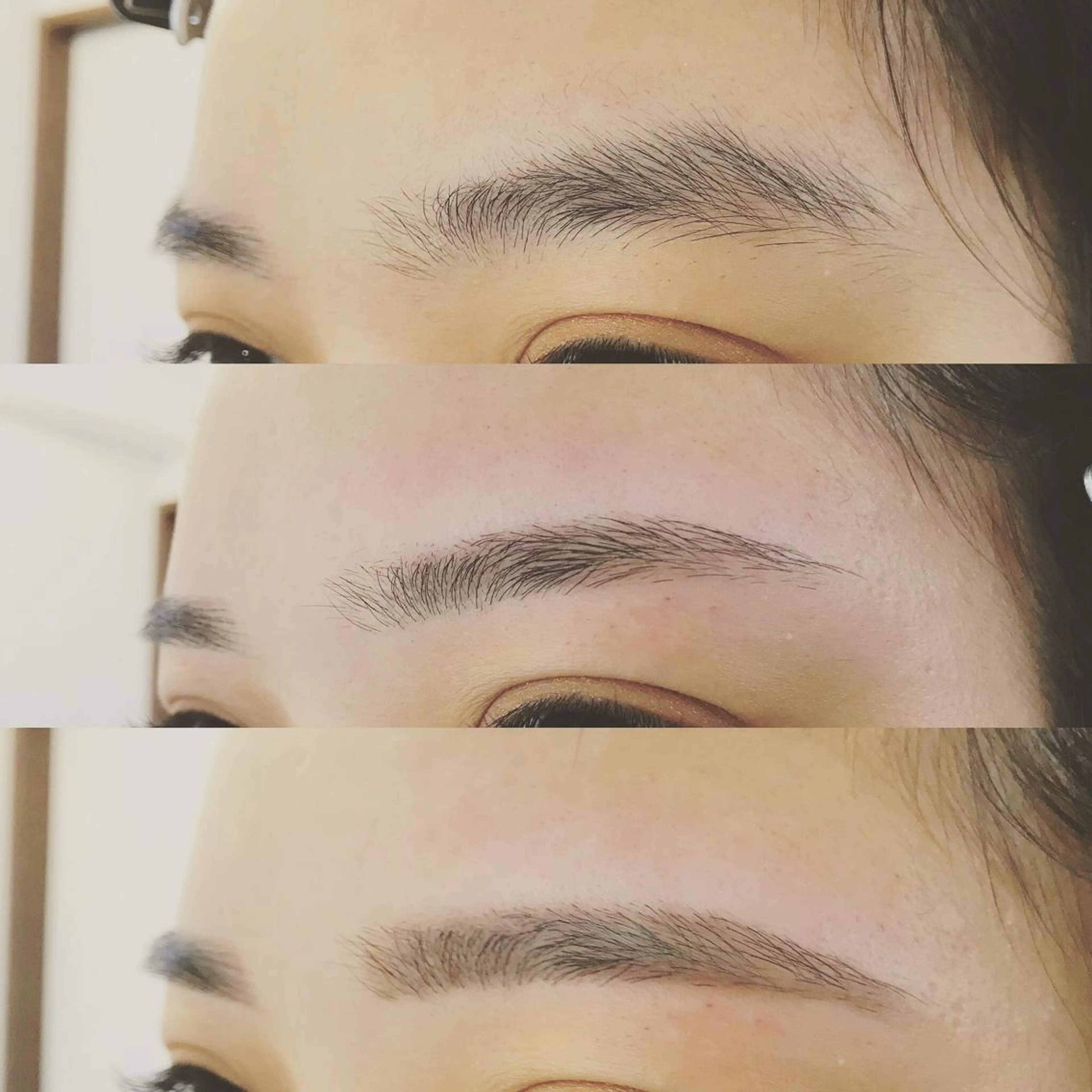 ワックス脱毛 眉カット その他(アイブロウ) ⭐️Eye＆Eyeblowsalon⭐️Dafne⭐️所属・Dafne SAIのマツエク・マツパデザイン