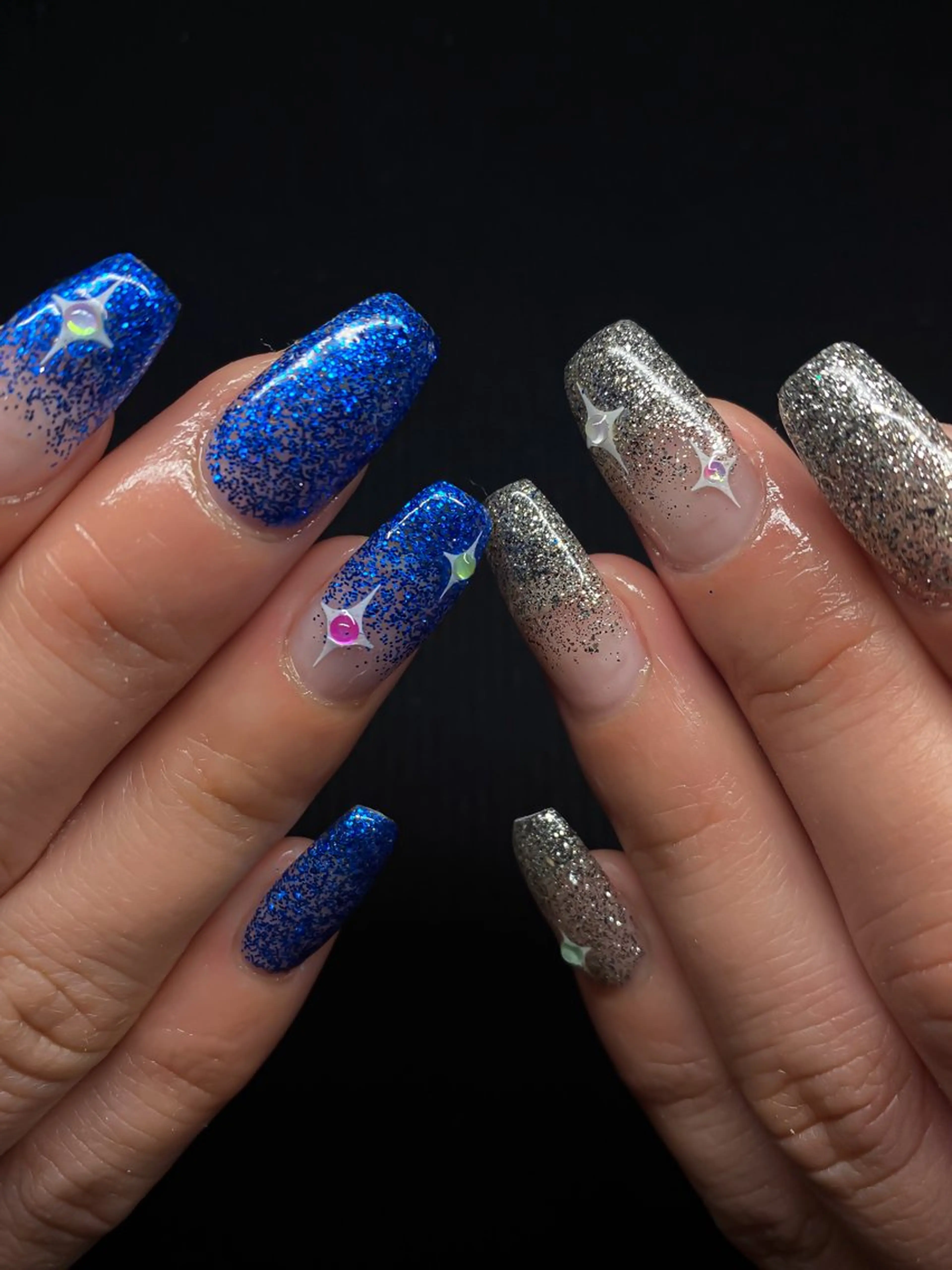 ネイル BNT nailsのネイルデザイン
