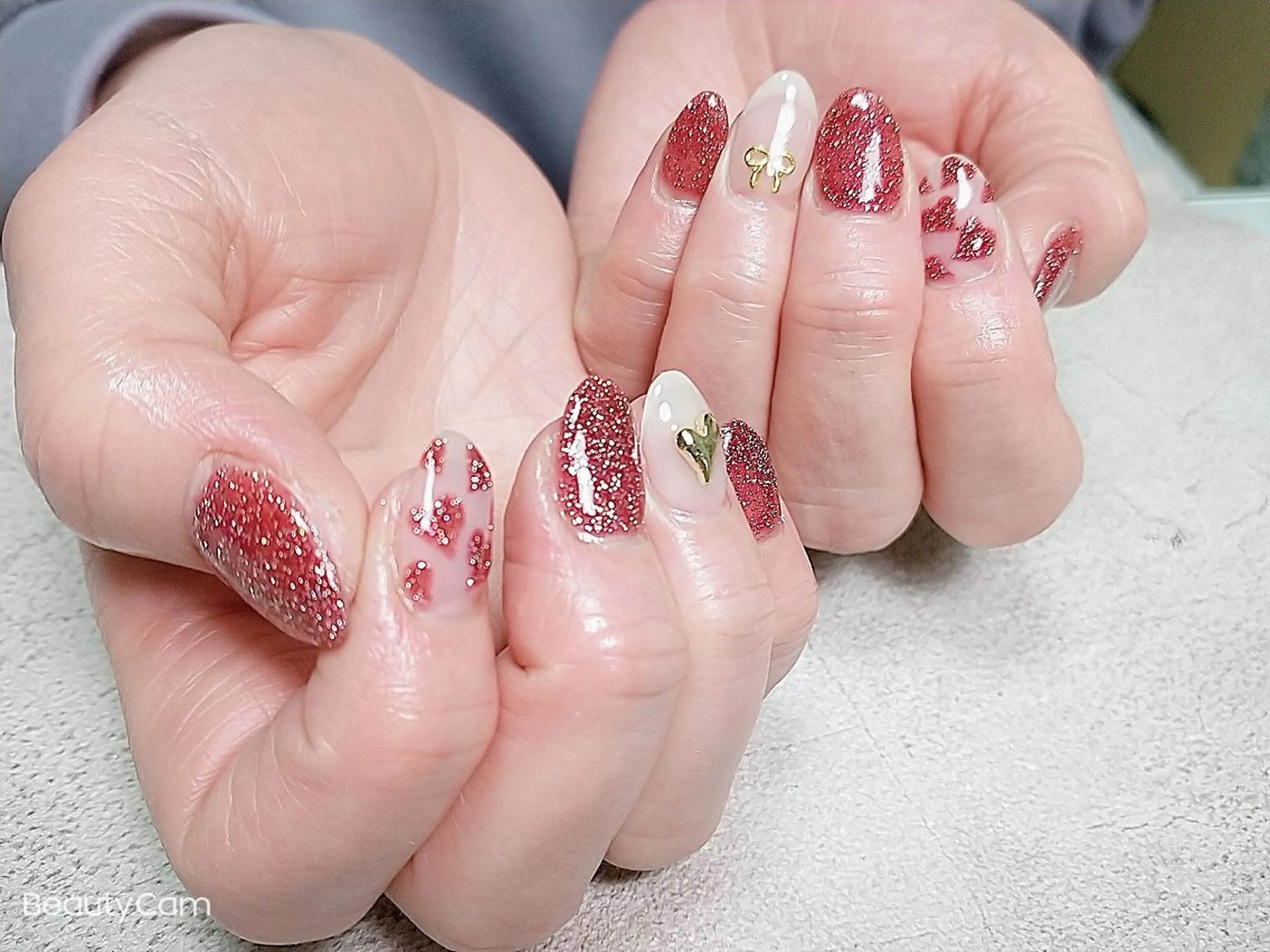 ネイル SYR所属・SYR nail salonのネイルデザイン