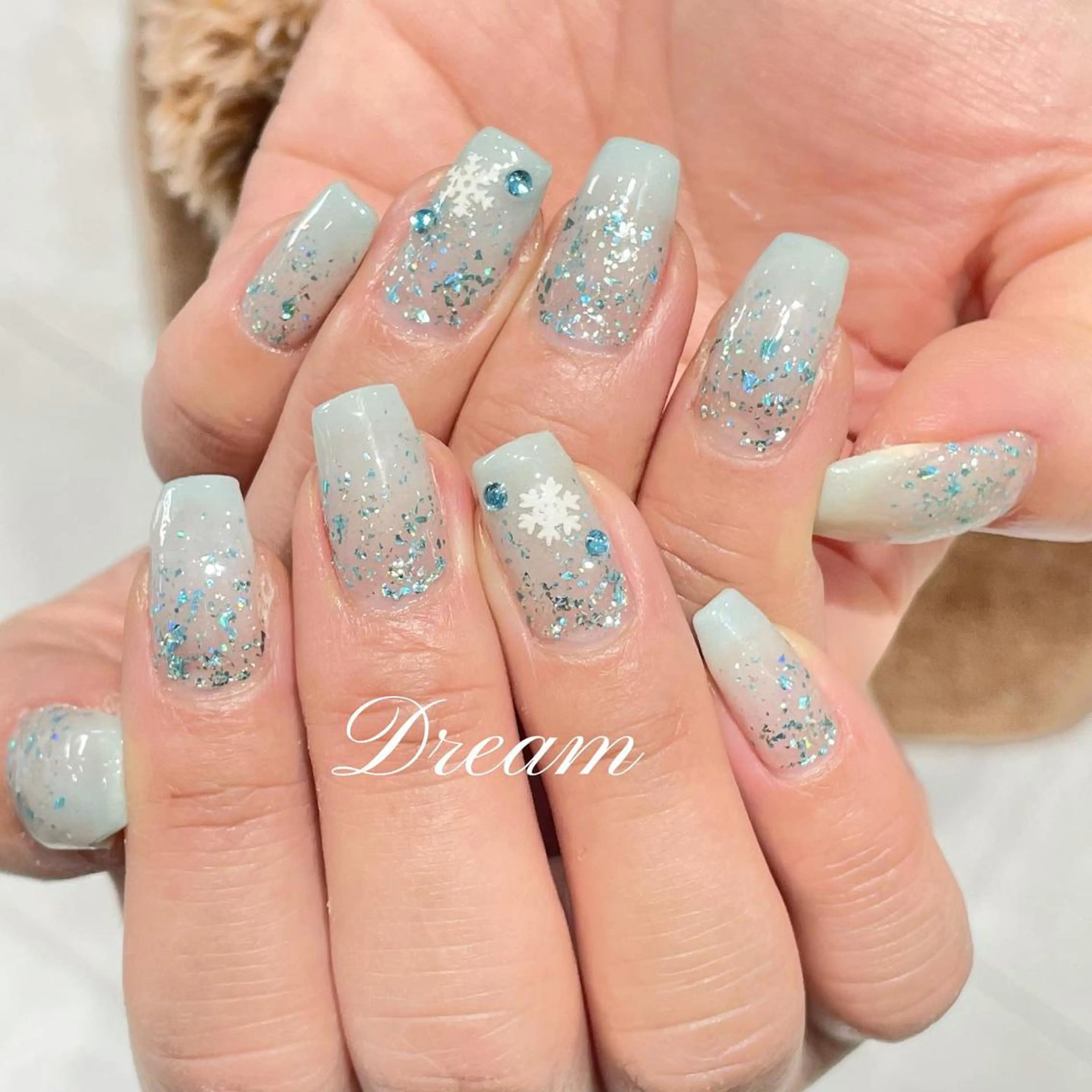 ネイル BeautySalon Dream所属・Ayaka ꙳★*ﾟのエステ・リラクイメージ