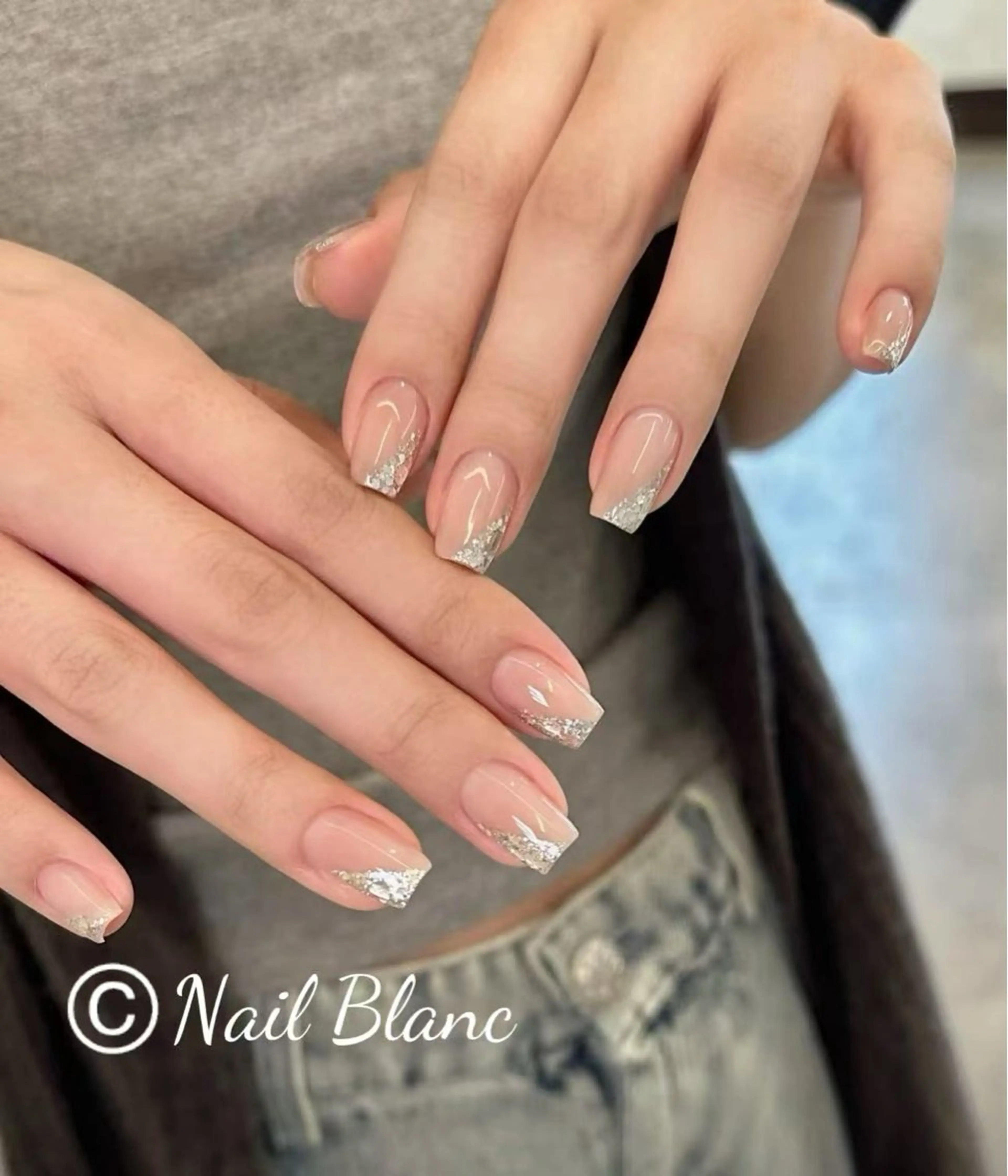 ネイル Nail Nanamiのネイルデザイン