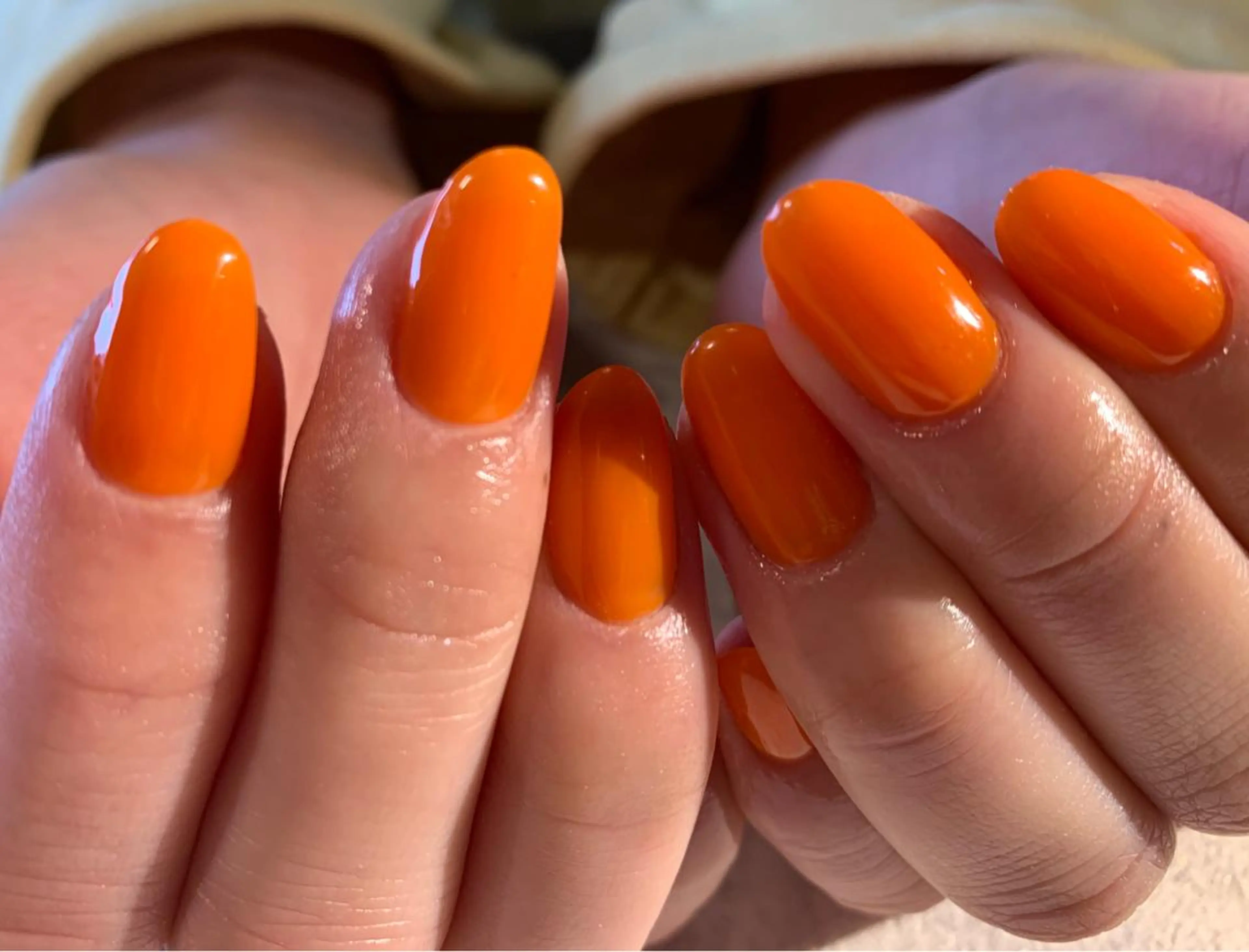 ネイル Kanal Kanaのエステ・リラクイメージ