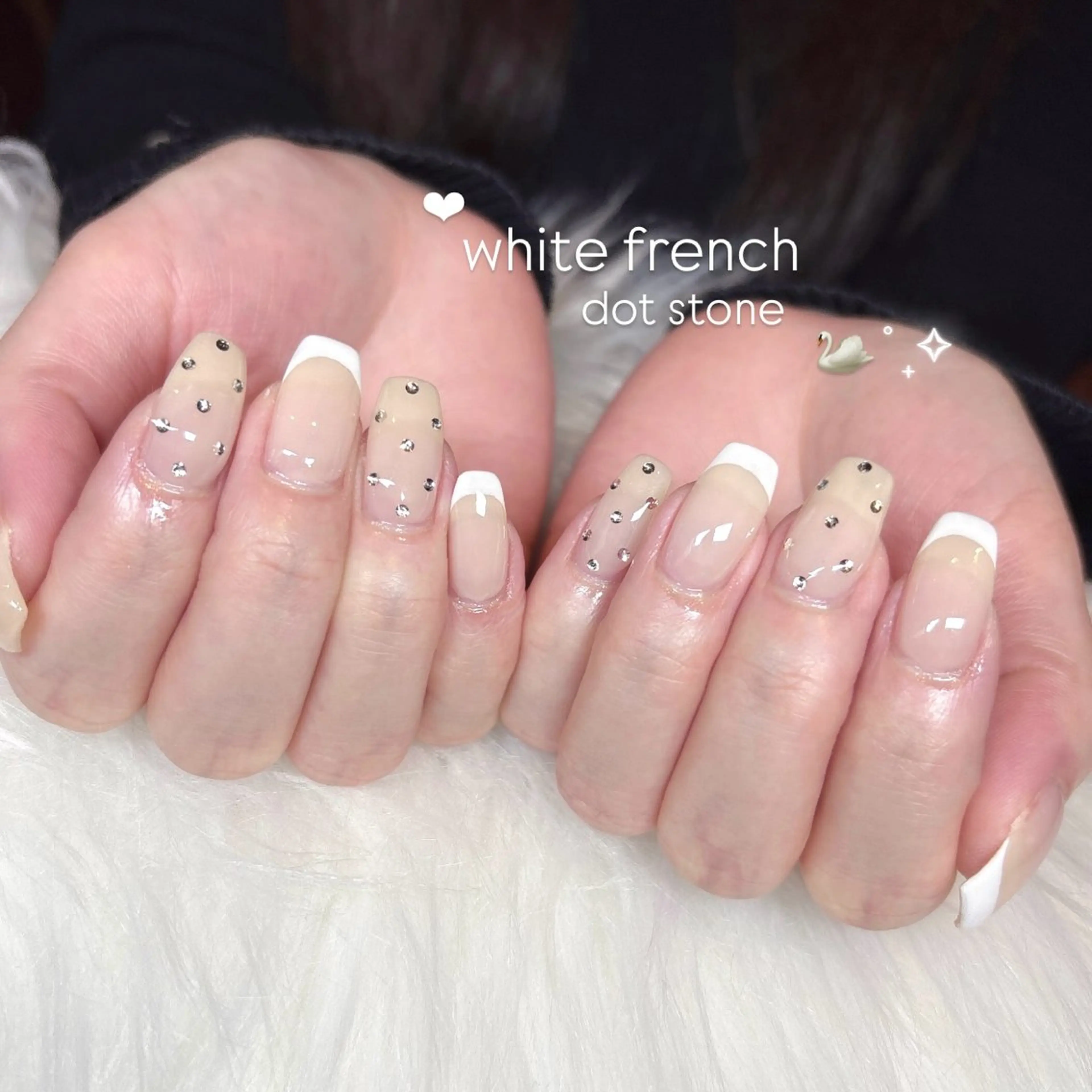 ネイル cologne nail所属・HAGIHARA MANAのネイルデザイン