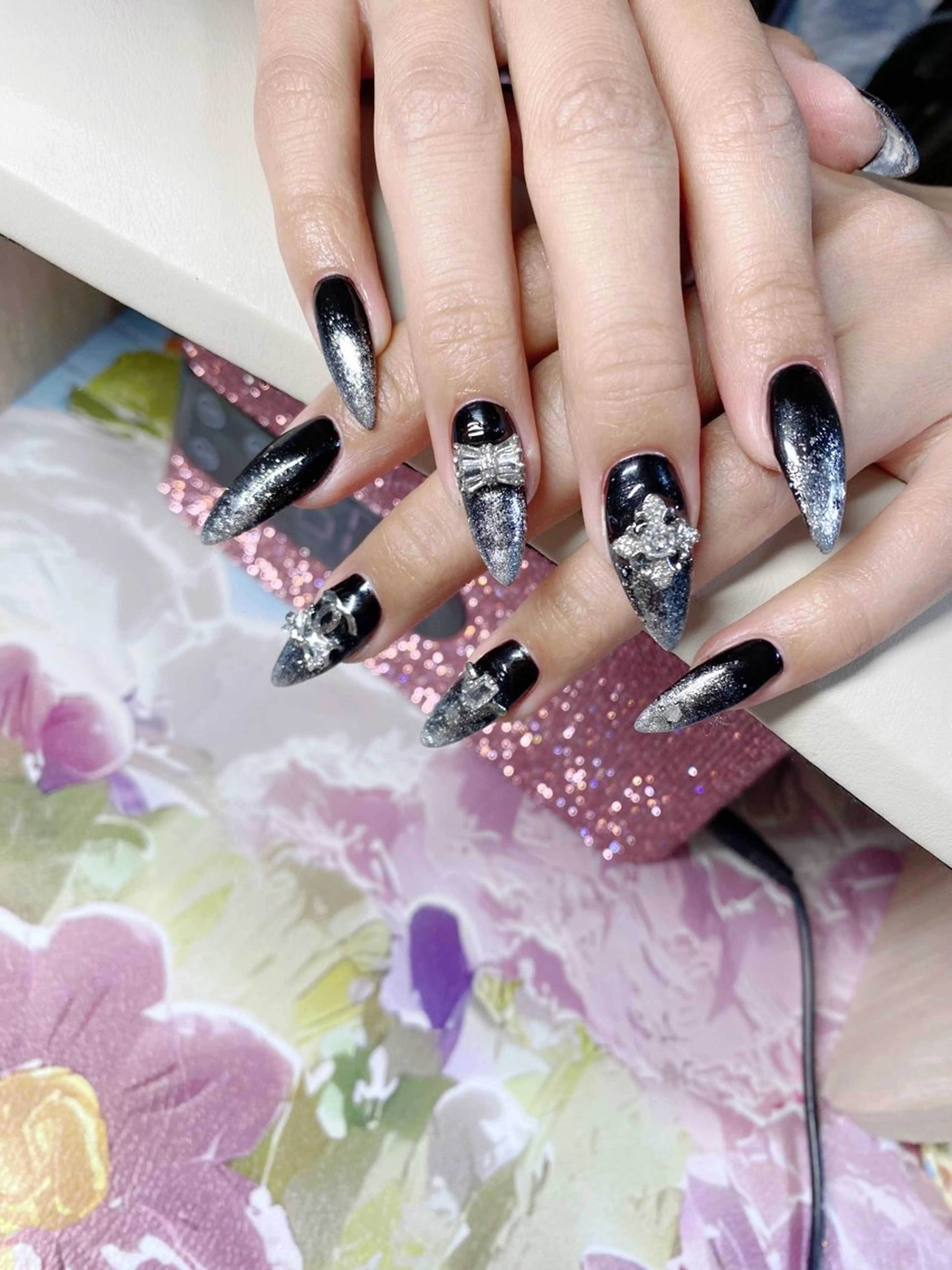 ネイル Theネイルサロン所属・The ネイルサロンのネイルデザイン