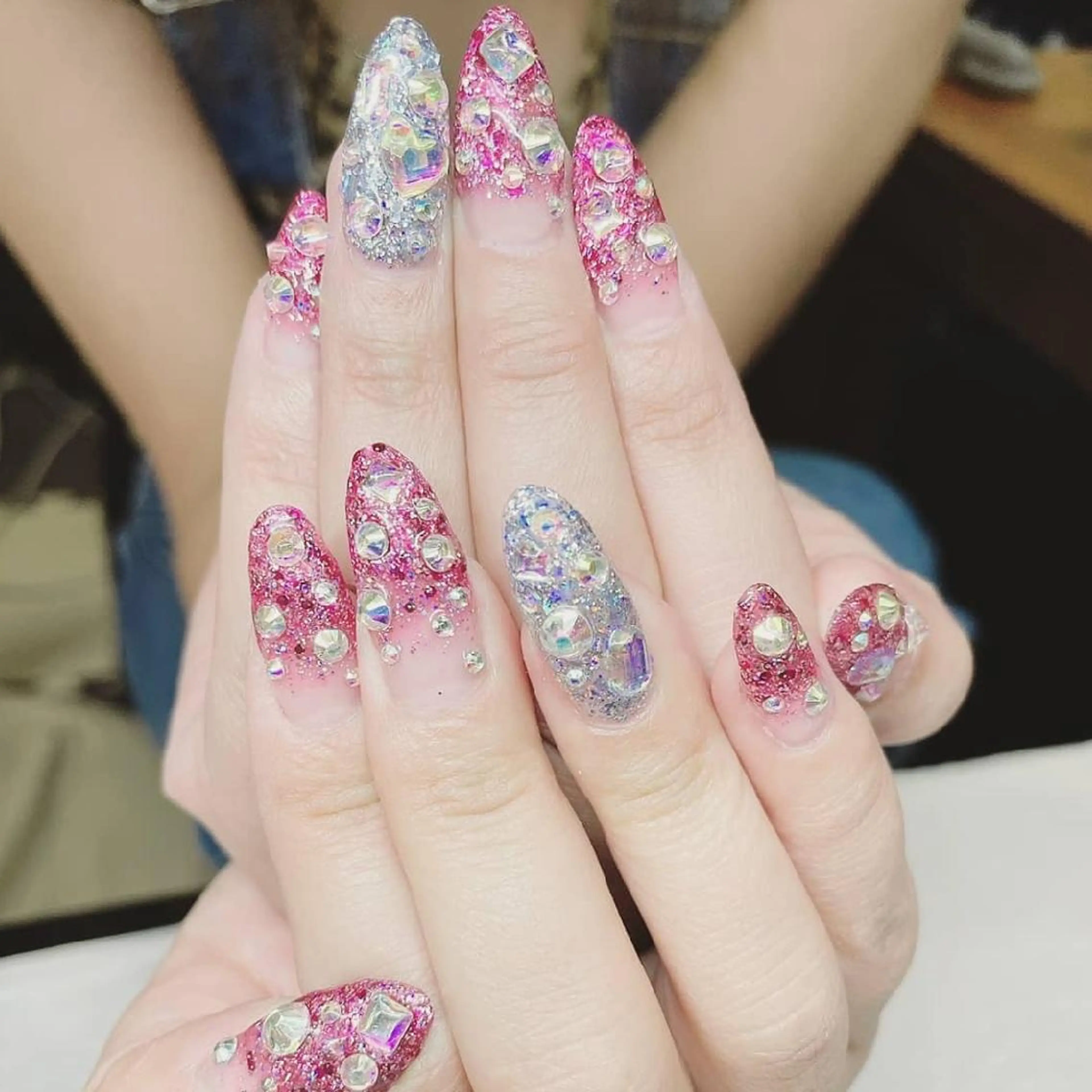 ネイル nailsalon Riko.Mのネイルデザイン