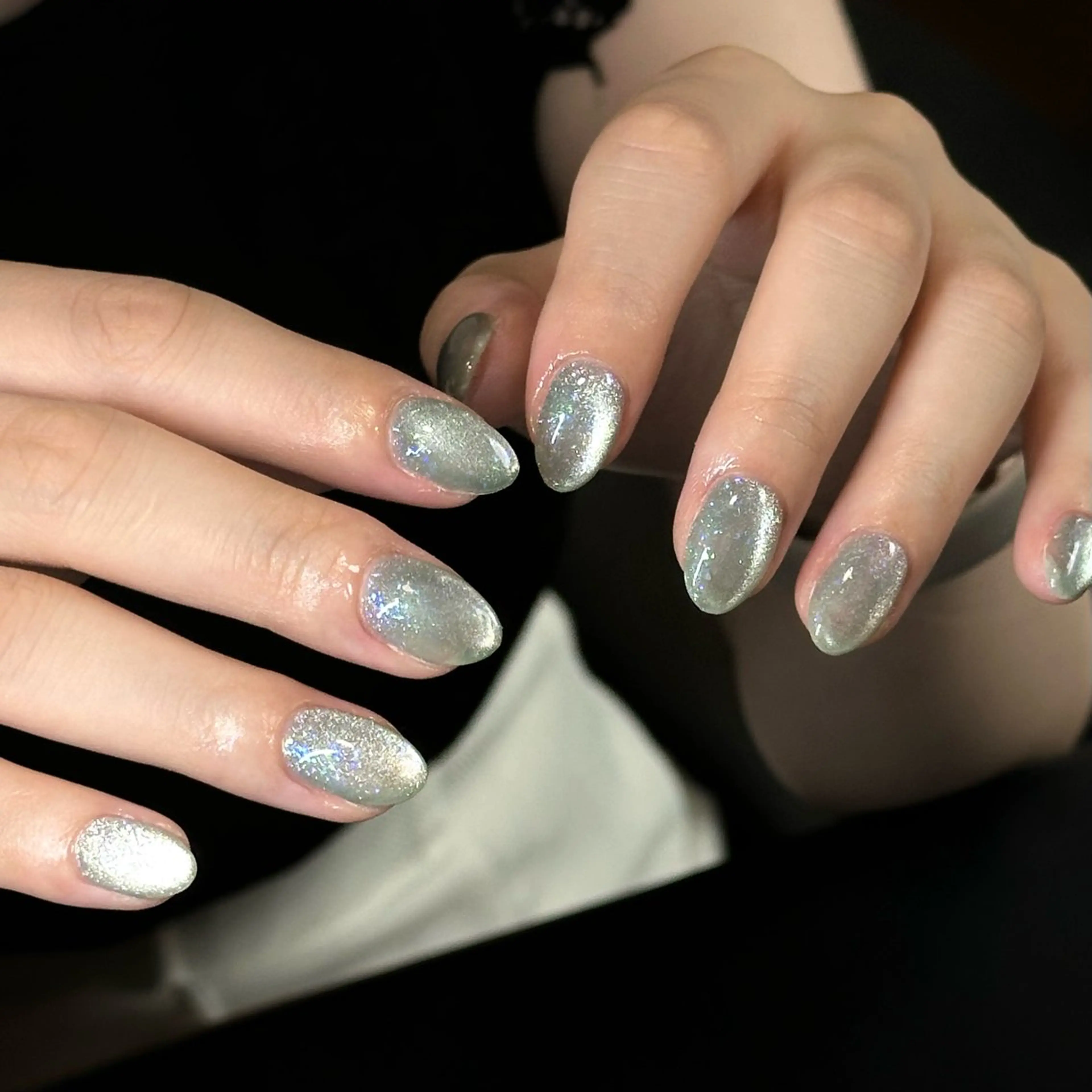 ネイル Eym.所属・Eym. nailのネイルデザイン