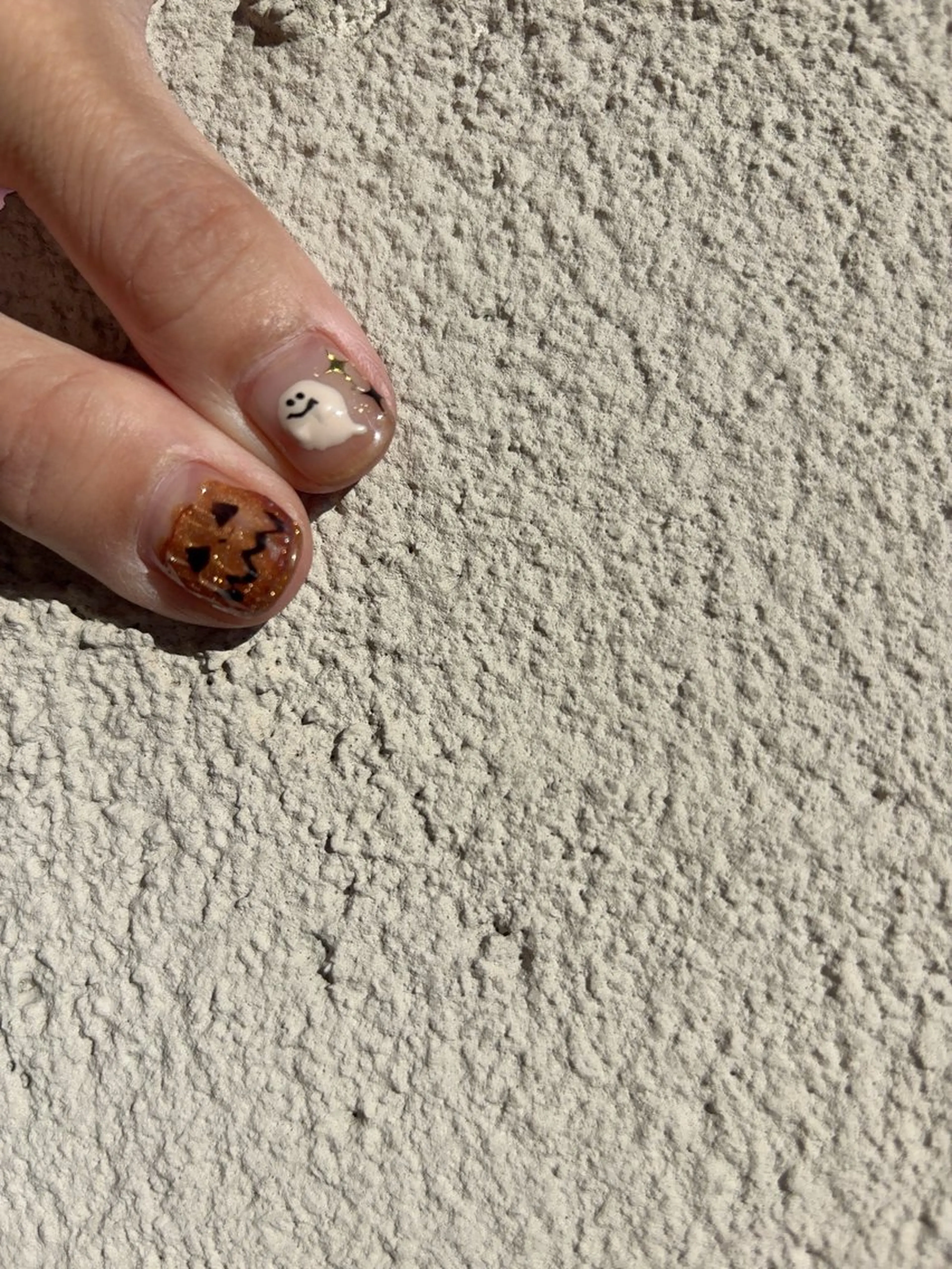 ネイル ハンドネイル ハンドケア laviebelle norikoのネイルデザイン