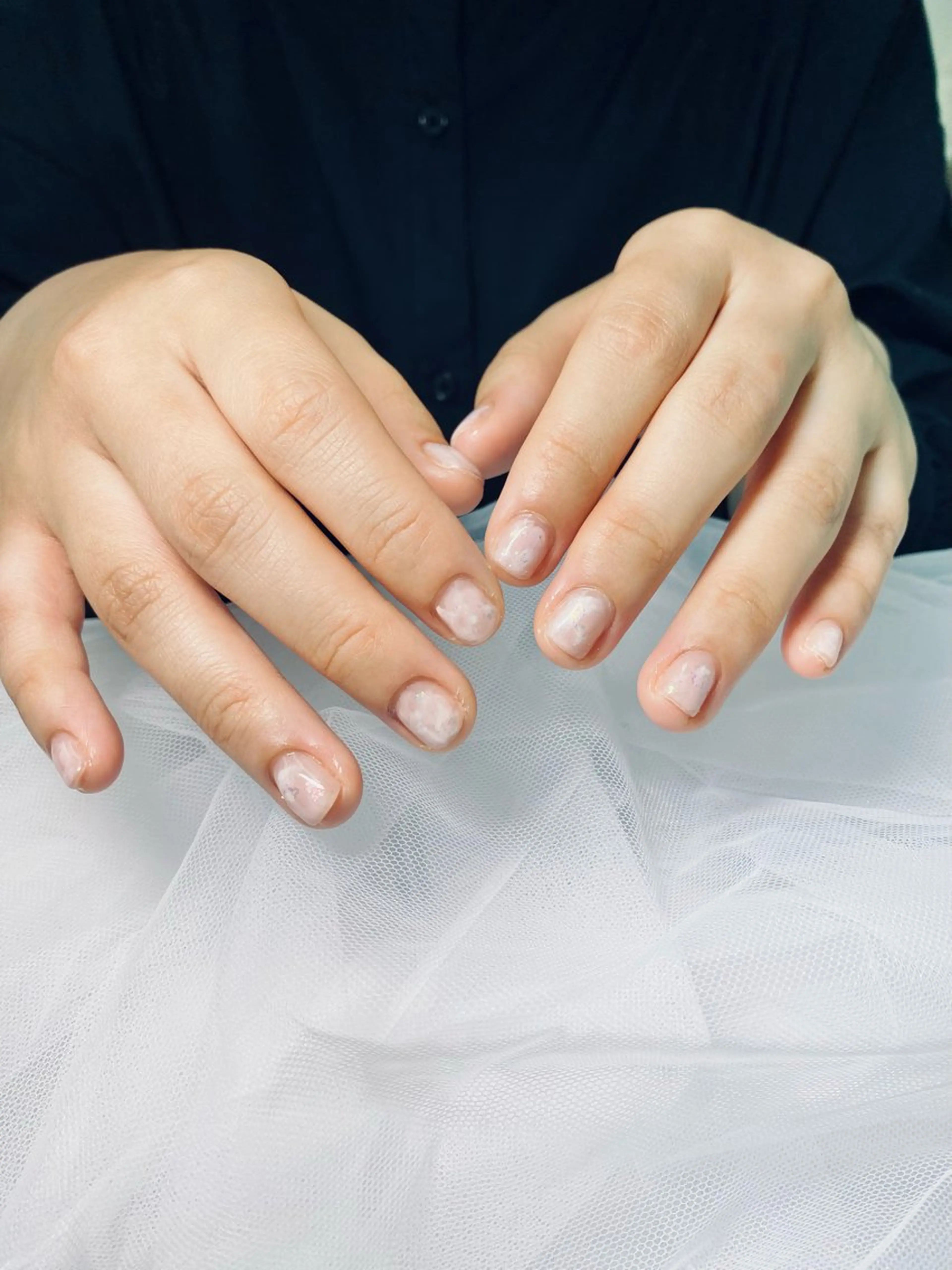 ネイル nail  LATTE所属・nail LATTEのネイルデザイン
