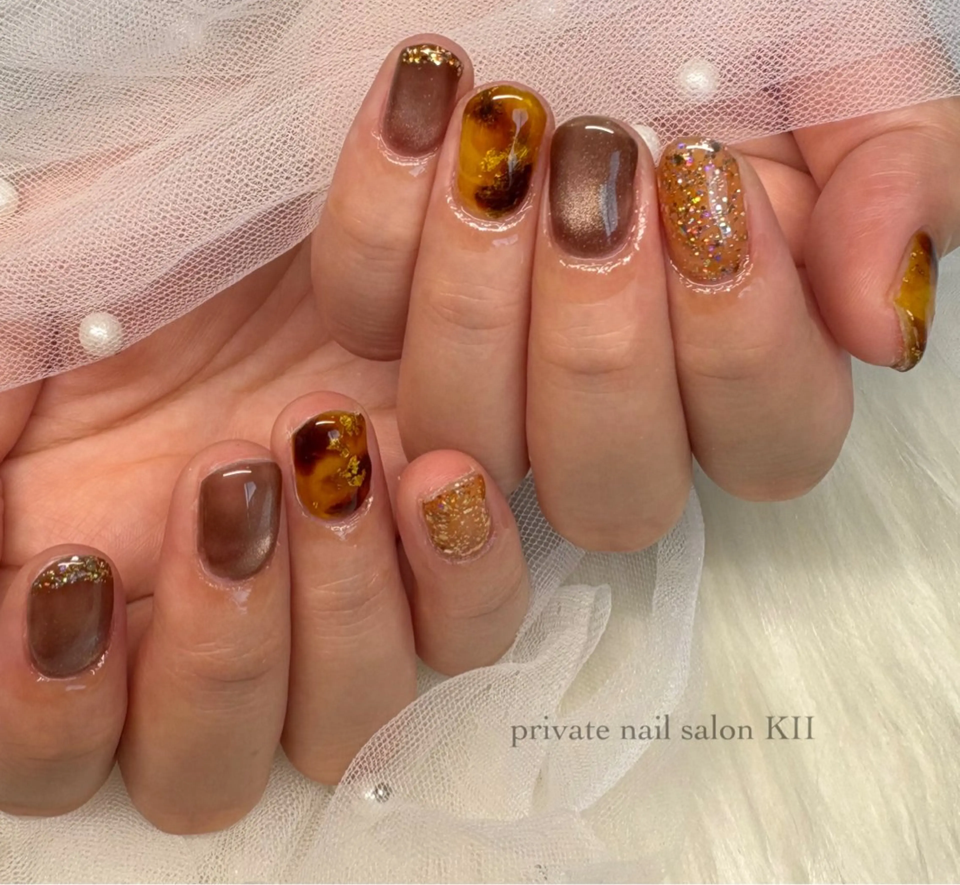ネイル private nail  KIIのその他イメージ