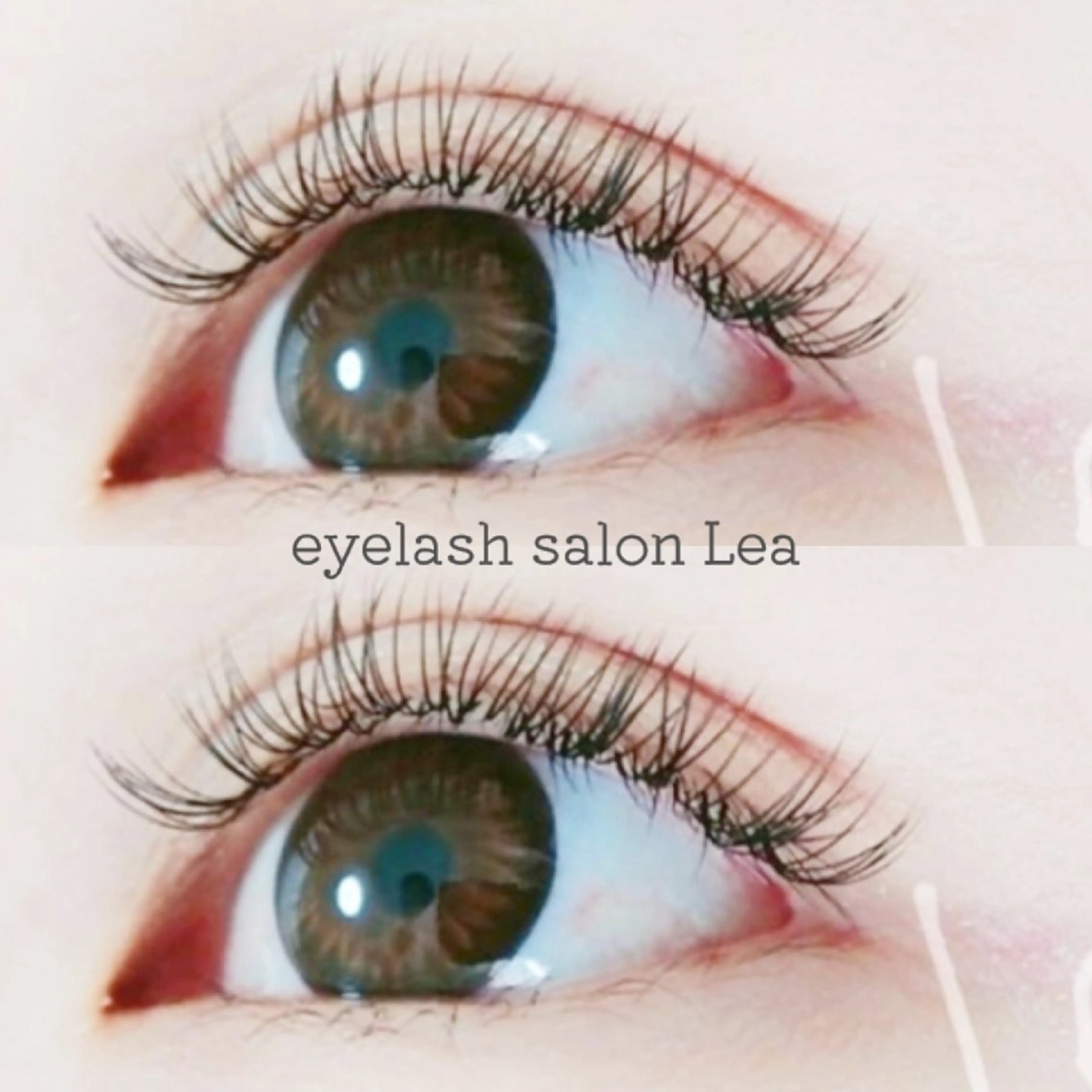 マツエク・マツパ eyelash  salon Leaのマツエク・マツパデザイン
