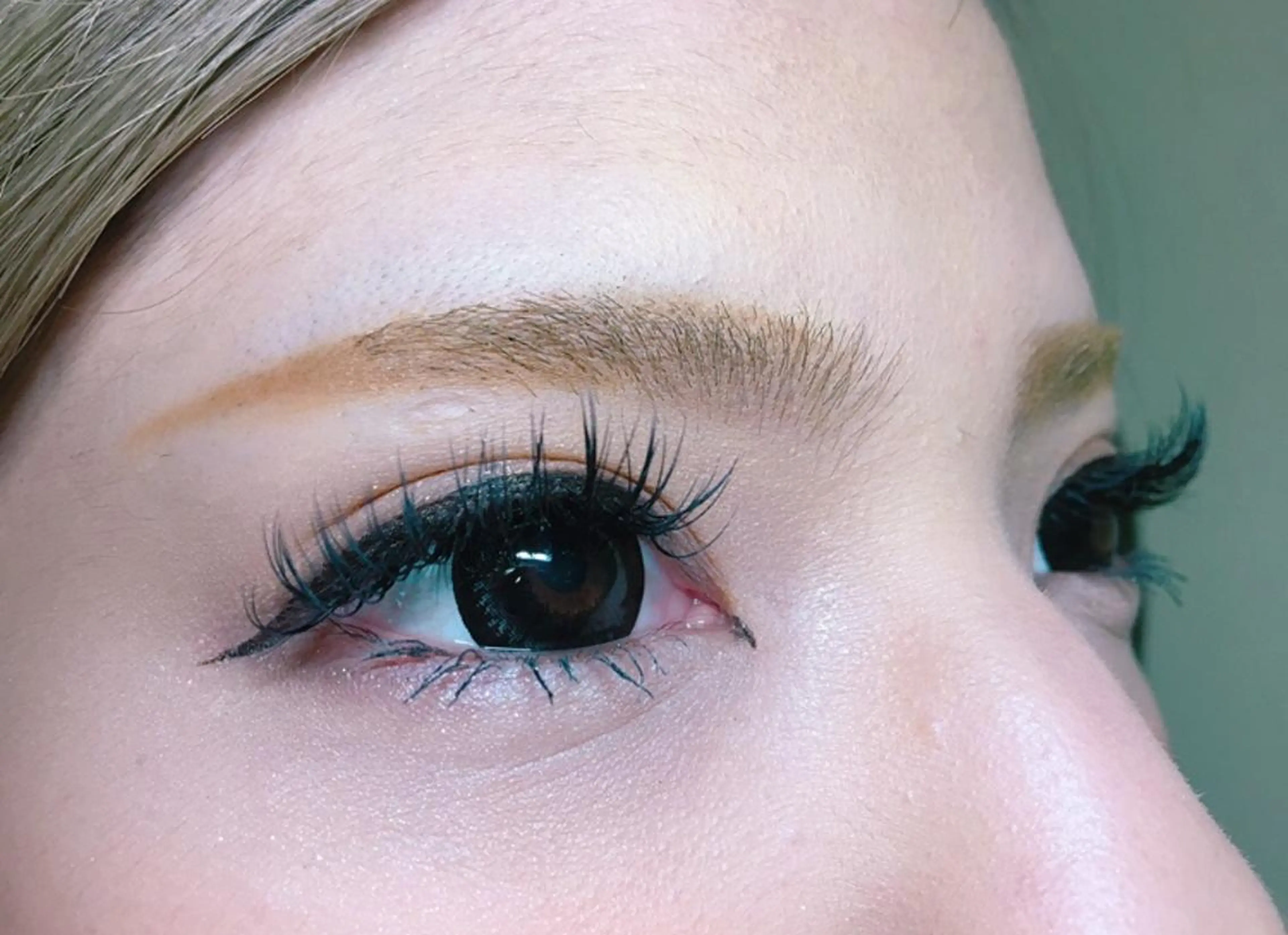 マツエク・マツパ Dカール まつげとまゆげ専門店 nonno.のマツエク・マツパデザイン