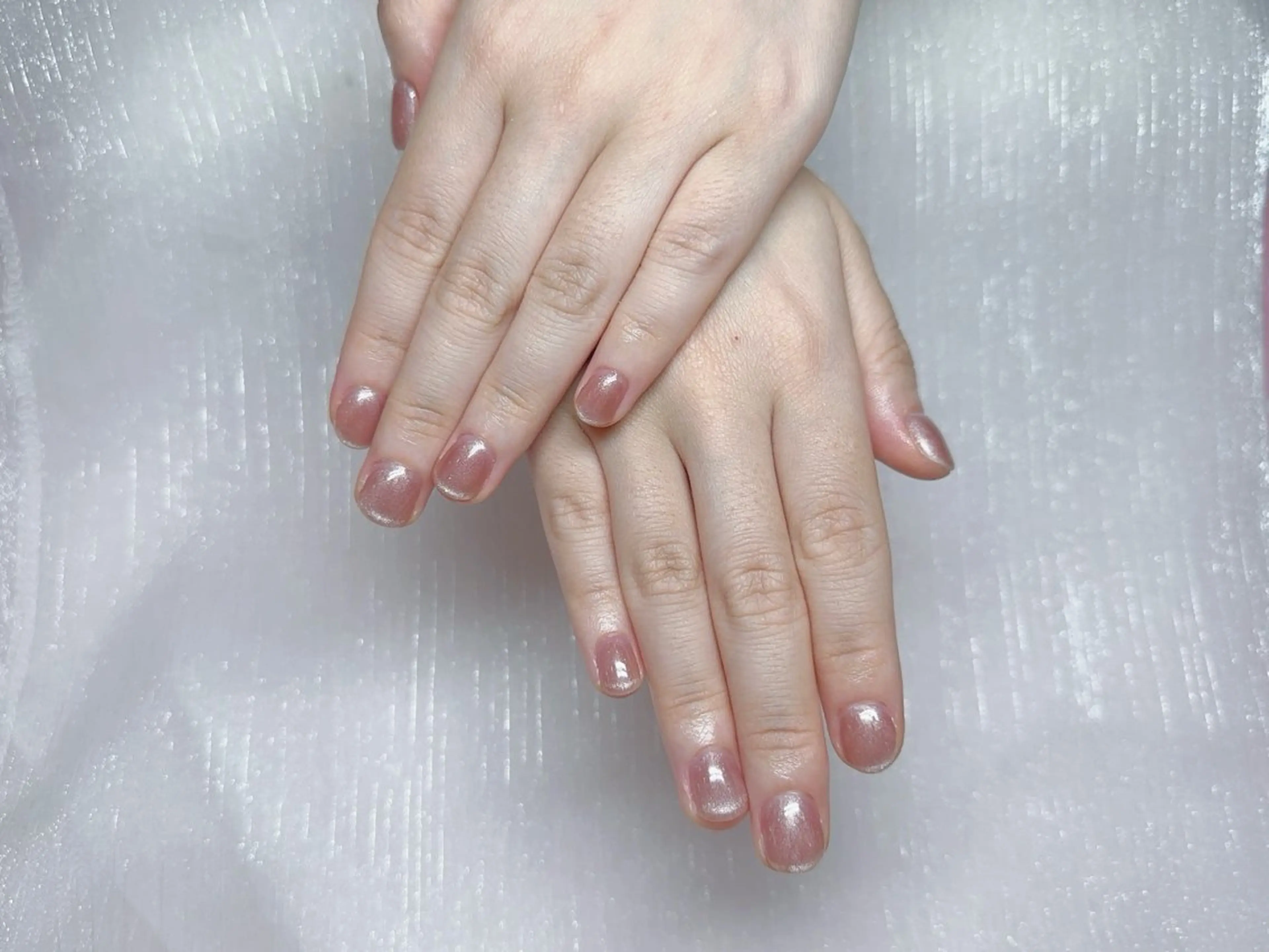 ネイル Y&M NAIL所属・樺井 アオイのネイルデザイン