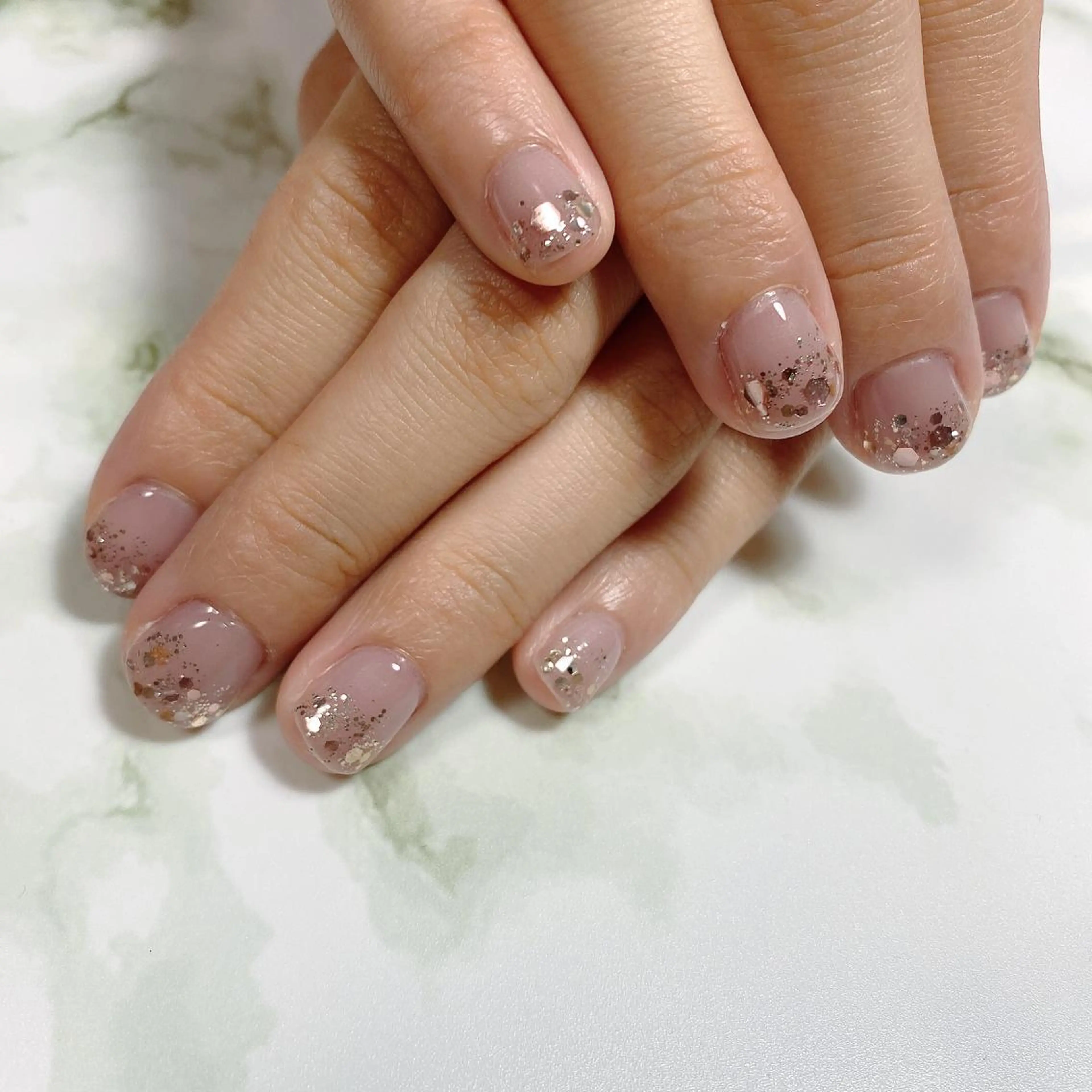 ネイル Cleo クレオのネイルデザイン