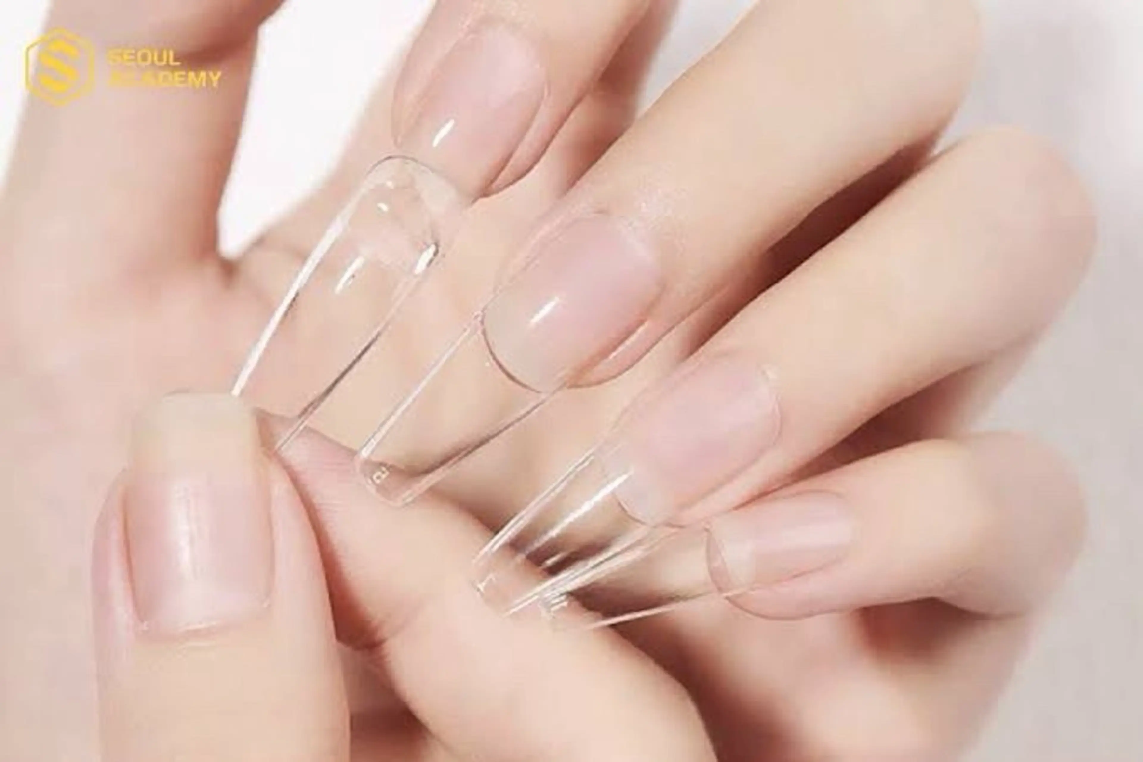 ネイル Sora Nail Ayaseのネイルデザイン