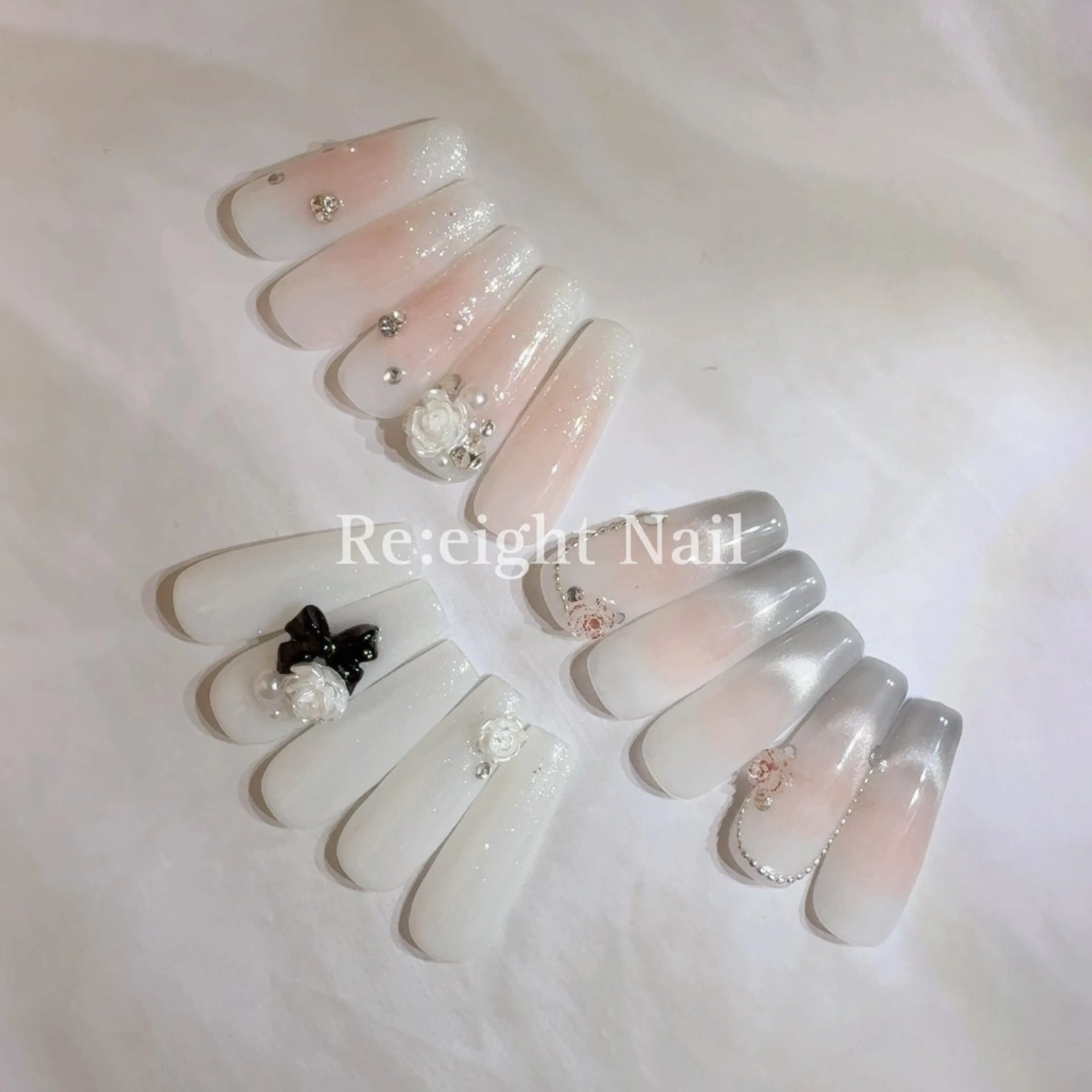 【🎀ワンホン定額design🎀】の写真