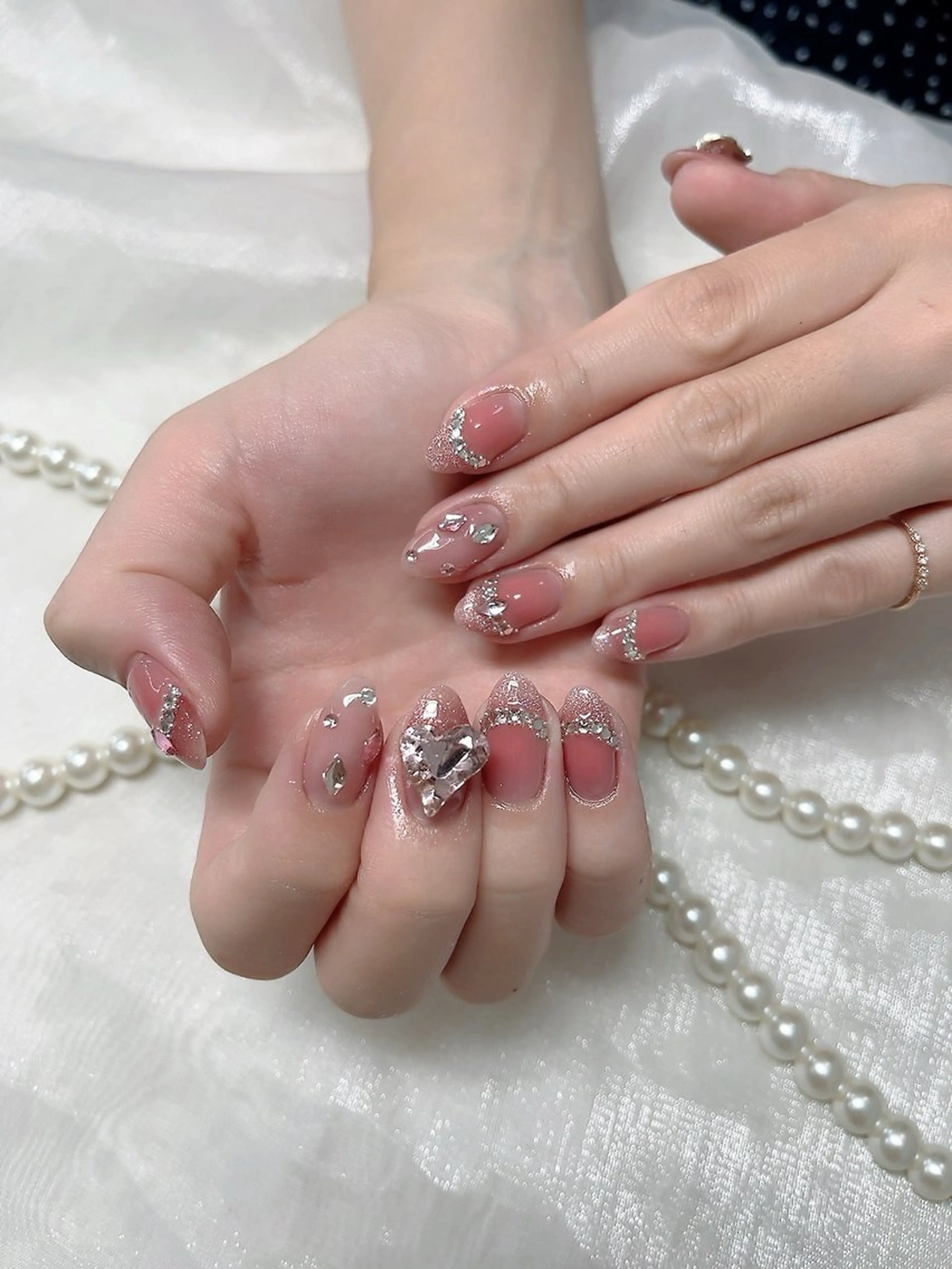 ネイル HARO NAIL所属・Haro💕 Nailのネイルデザイン