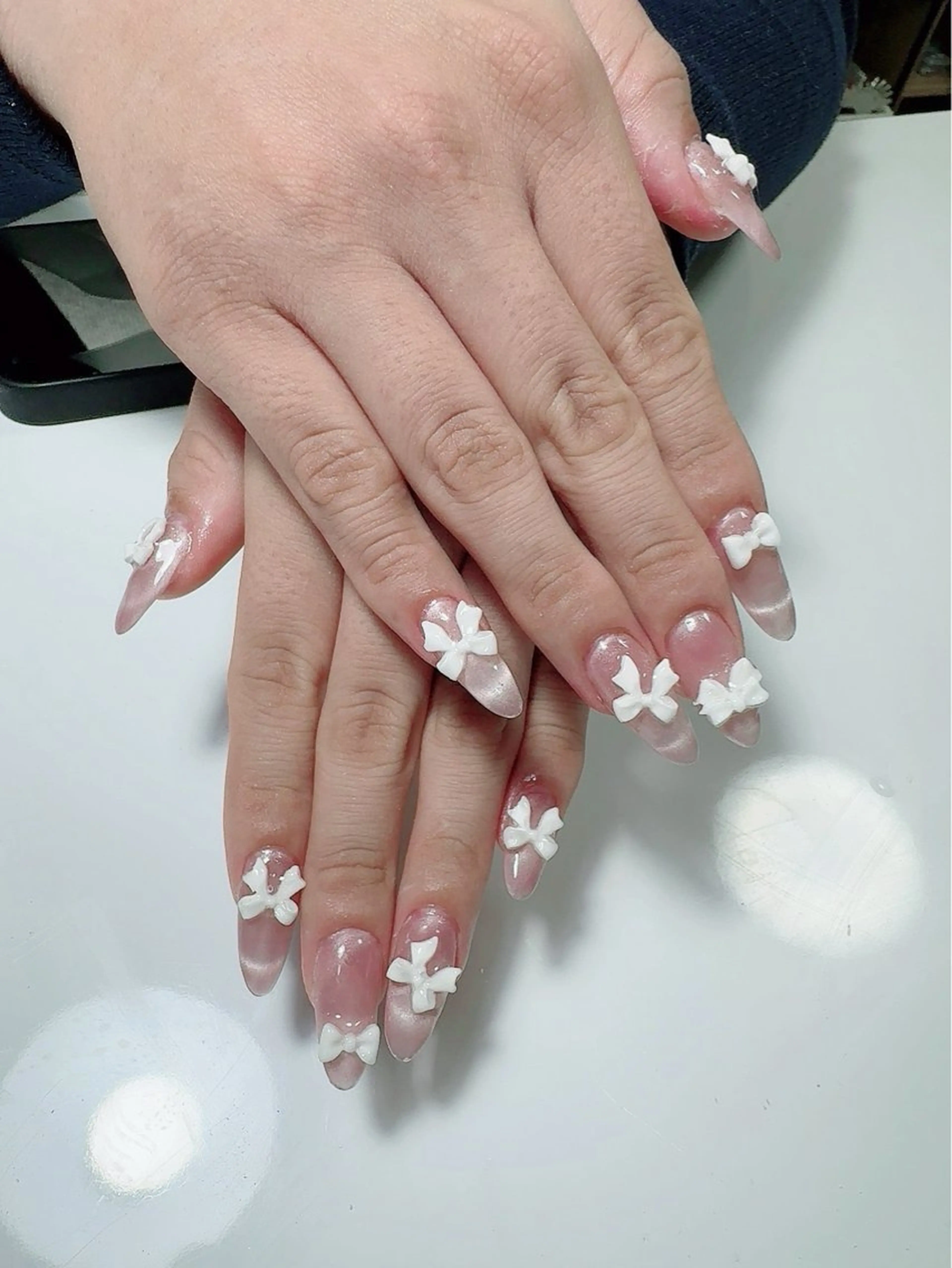ネイル HARU NAIL所属・haru nailのネイルデザイン
