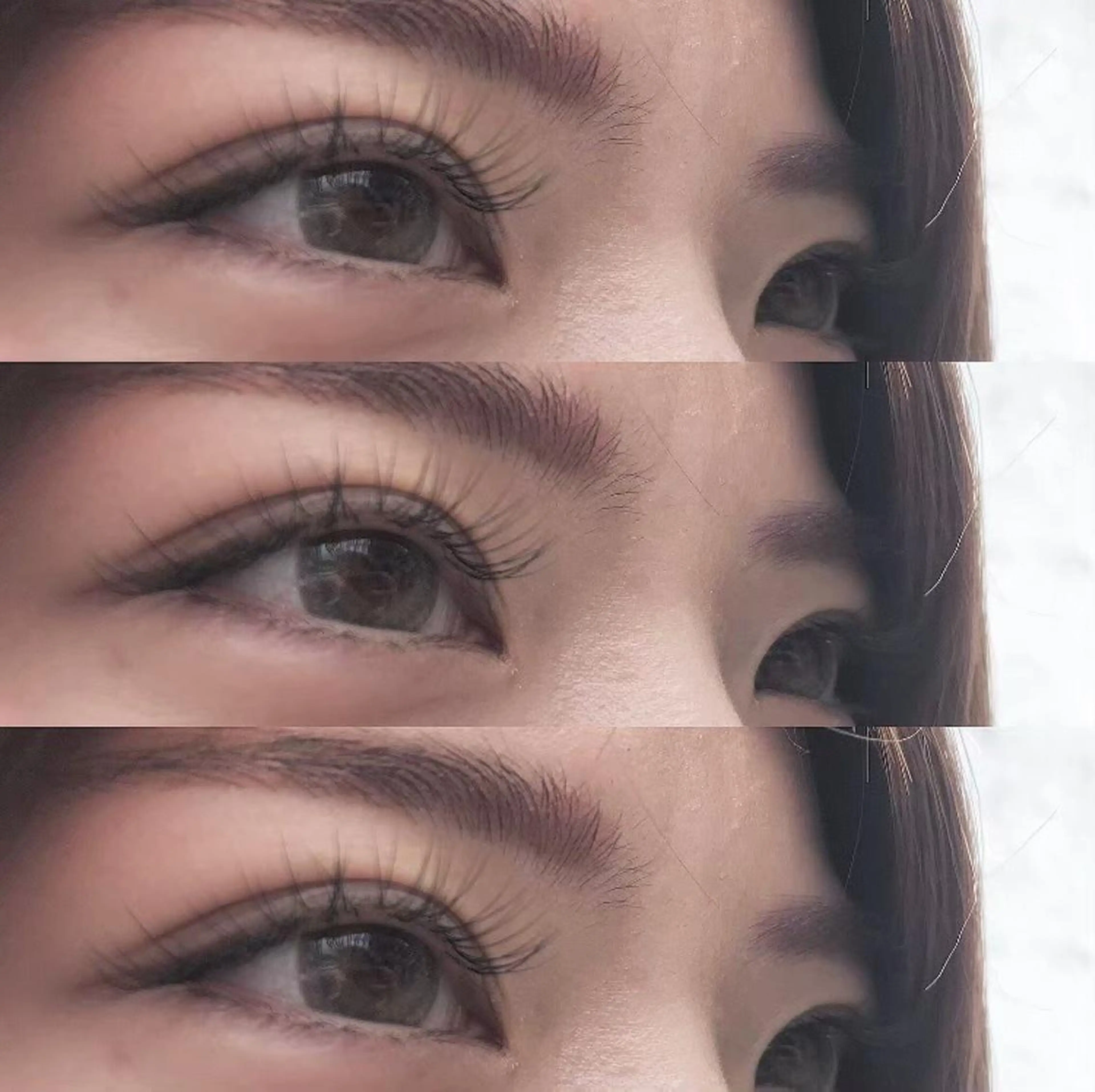 マツエク・マツパ 【美容系メンズ特化】 RYOのヘアスタイル