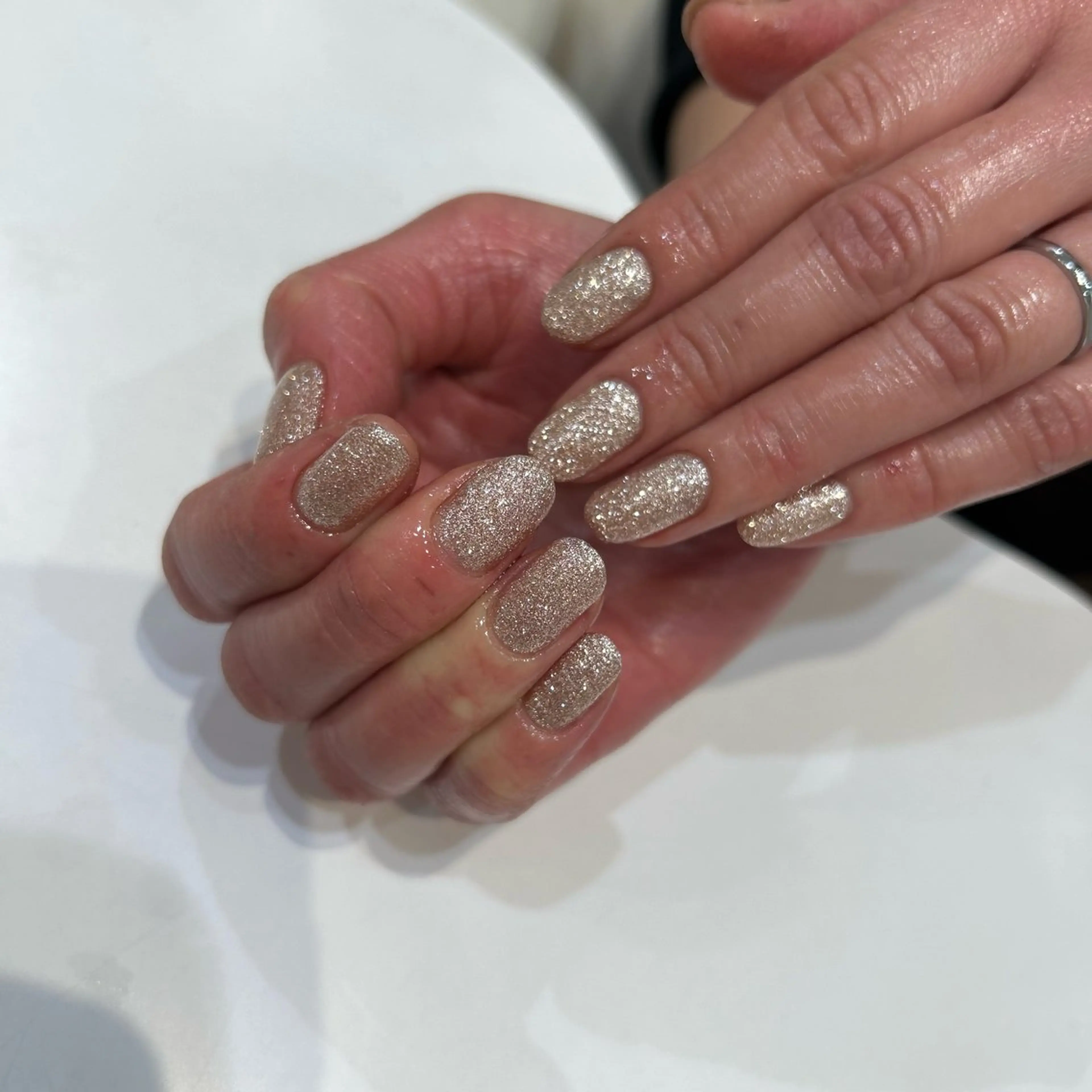 ネイル TSUBOTA .のネイルデザイン