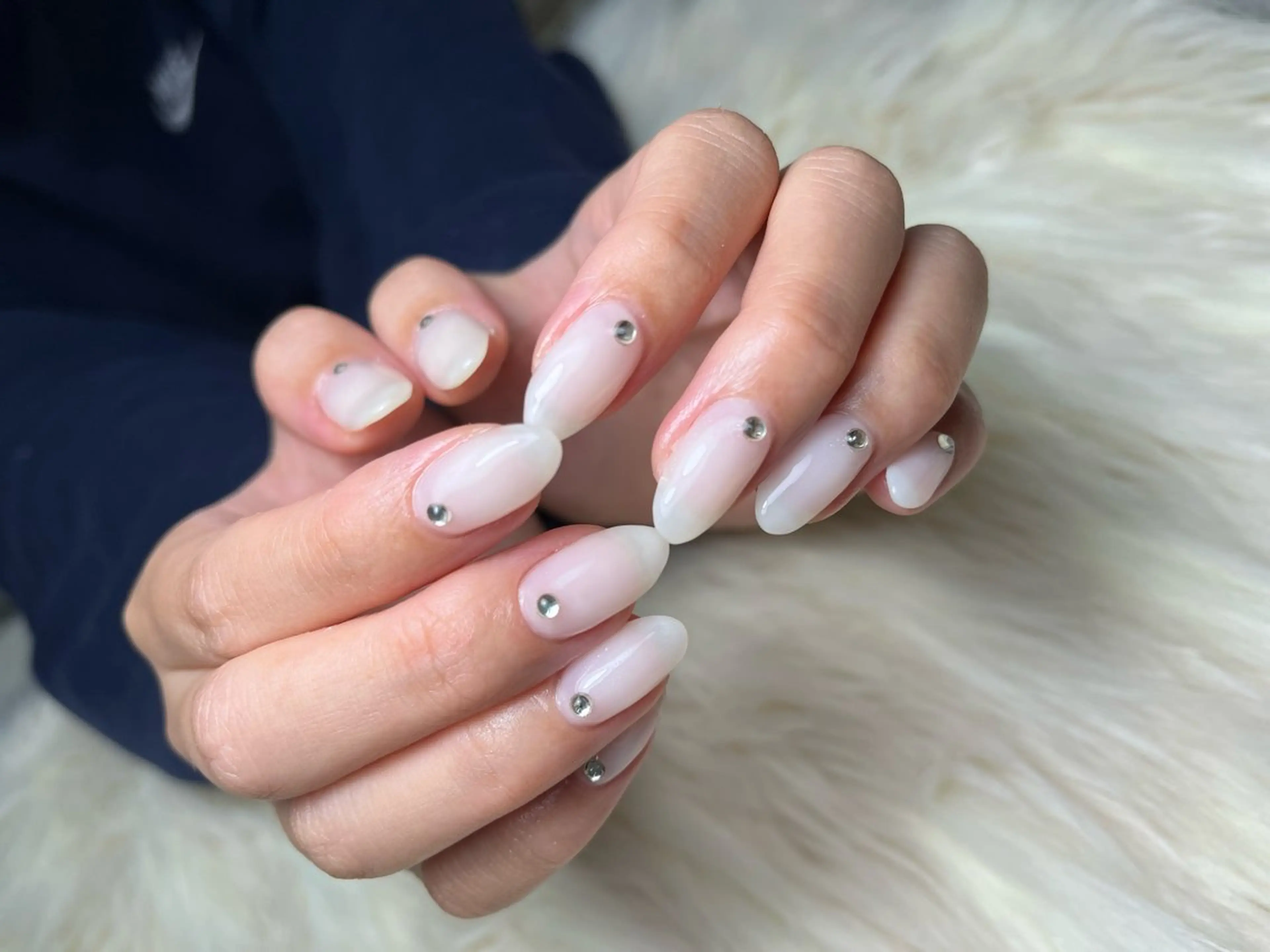 ネイル ハンドネイル shark_nail Aのネイルデザイン