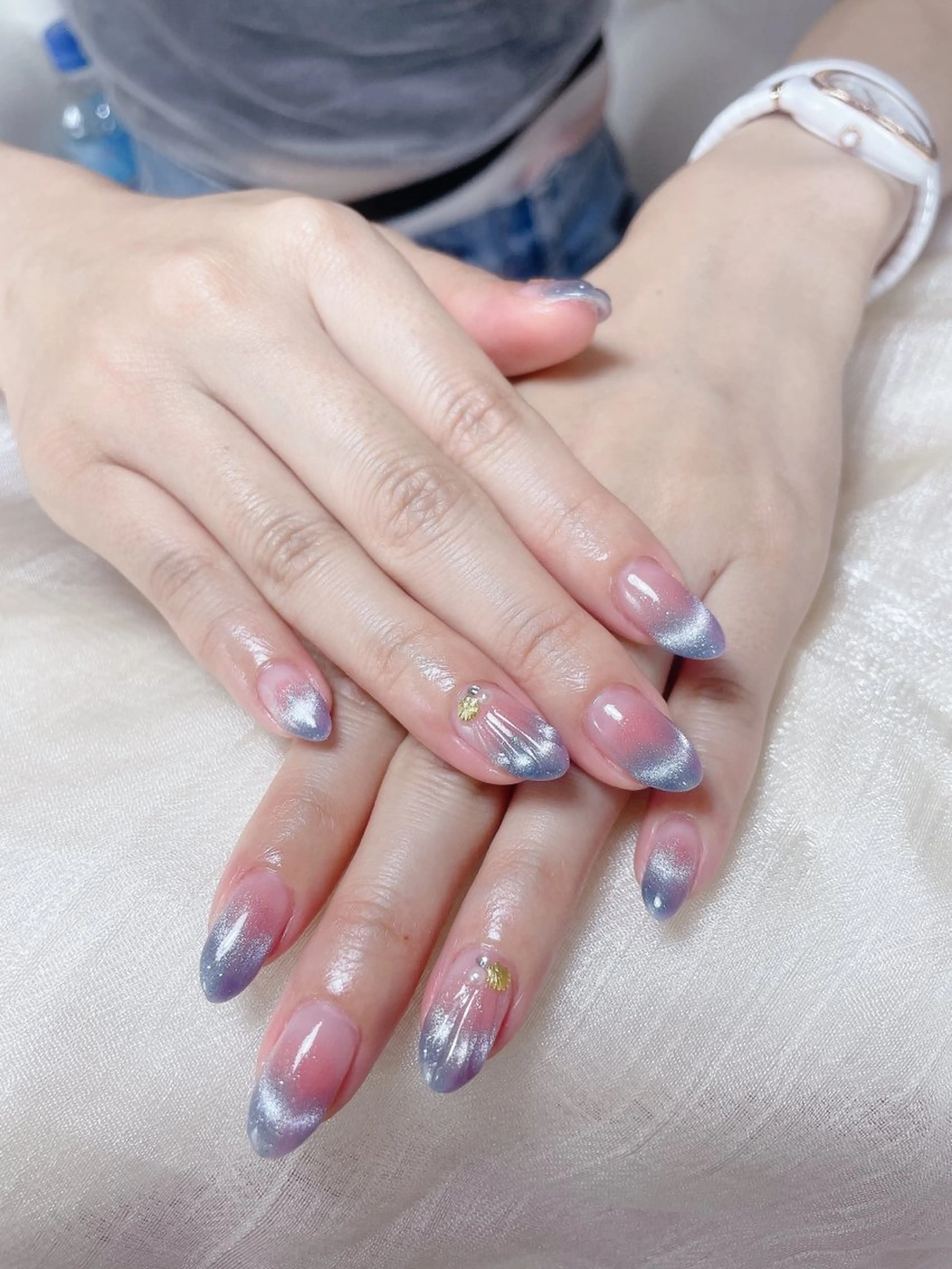 ネイル kirameki nail salon所属・kirameki nailのネイルデザイン