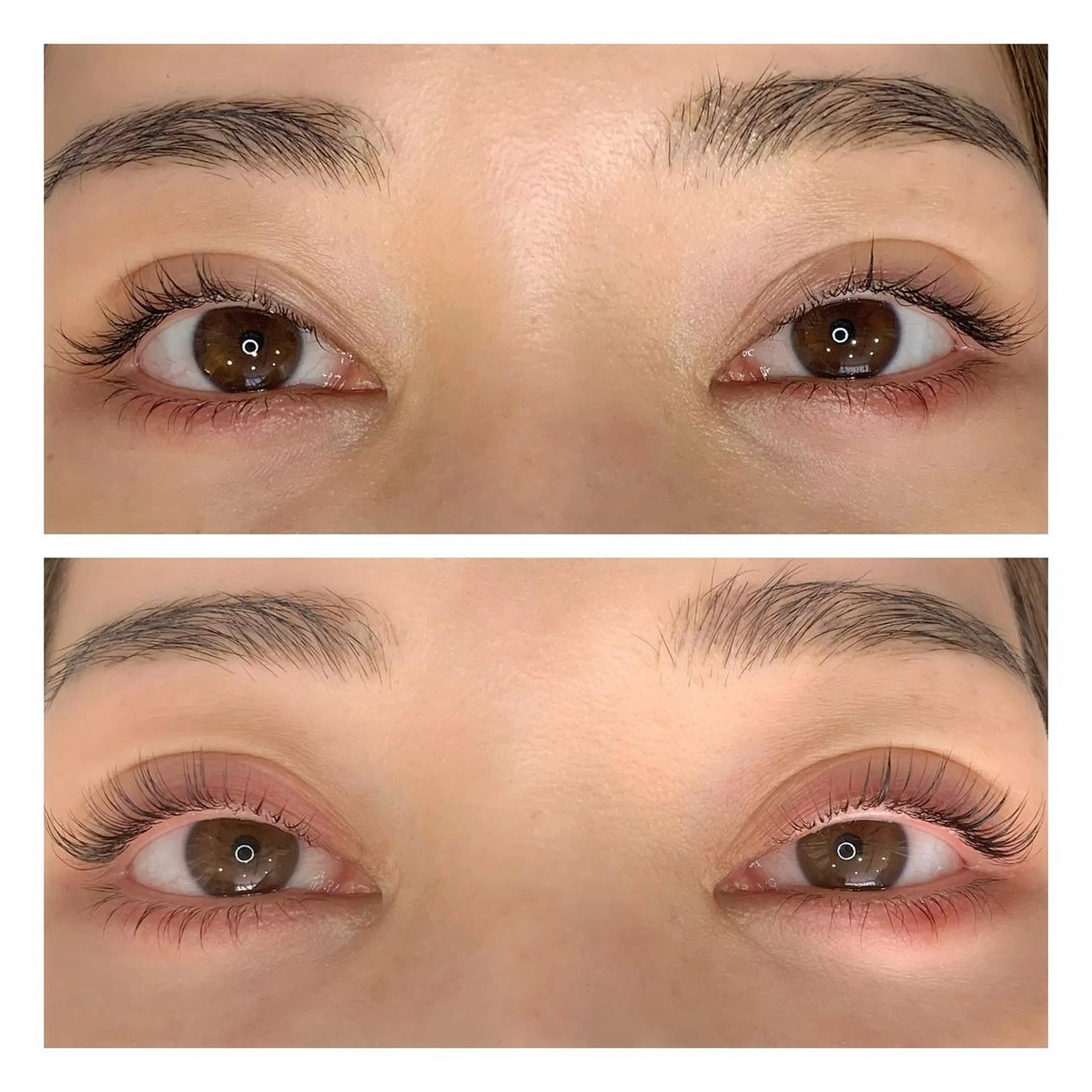 マツエク・マツパ マツパ eyelash salon alb.所属・まつげパーマalb. tomokaのマツエク・マツパデザイン