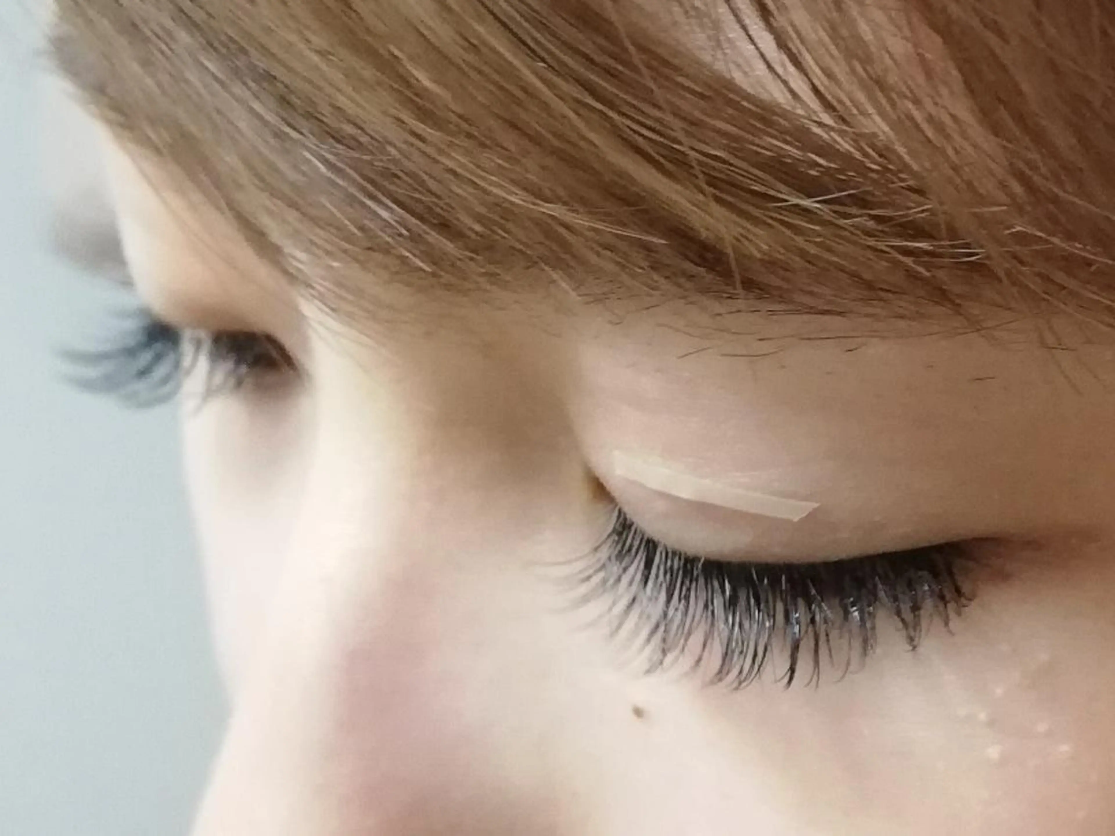 マツエク・マツパ キュート セーブル angelux 所属・完全個室サロン🌹 angelux🌹のマツエク・マツパデザイン