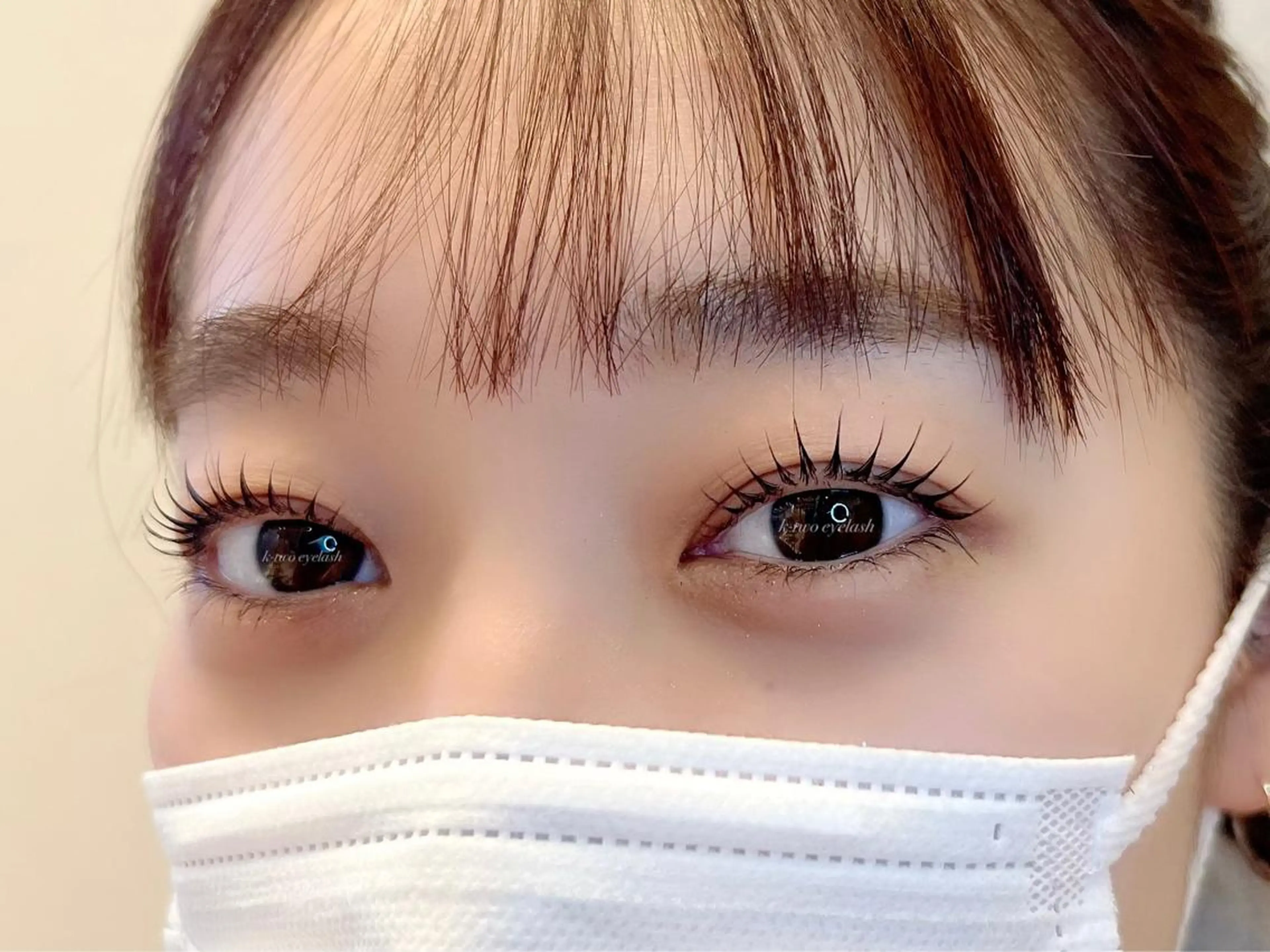 11月期間限定クーポン🌼パリジェンヌorラッシュリフト¥4.400の写真