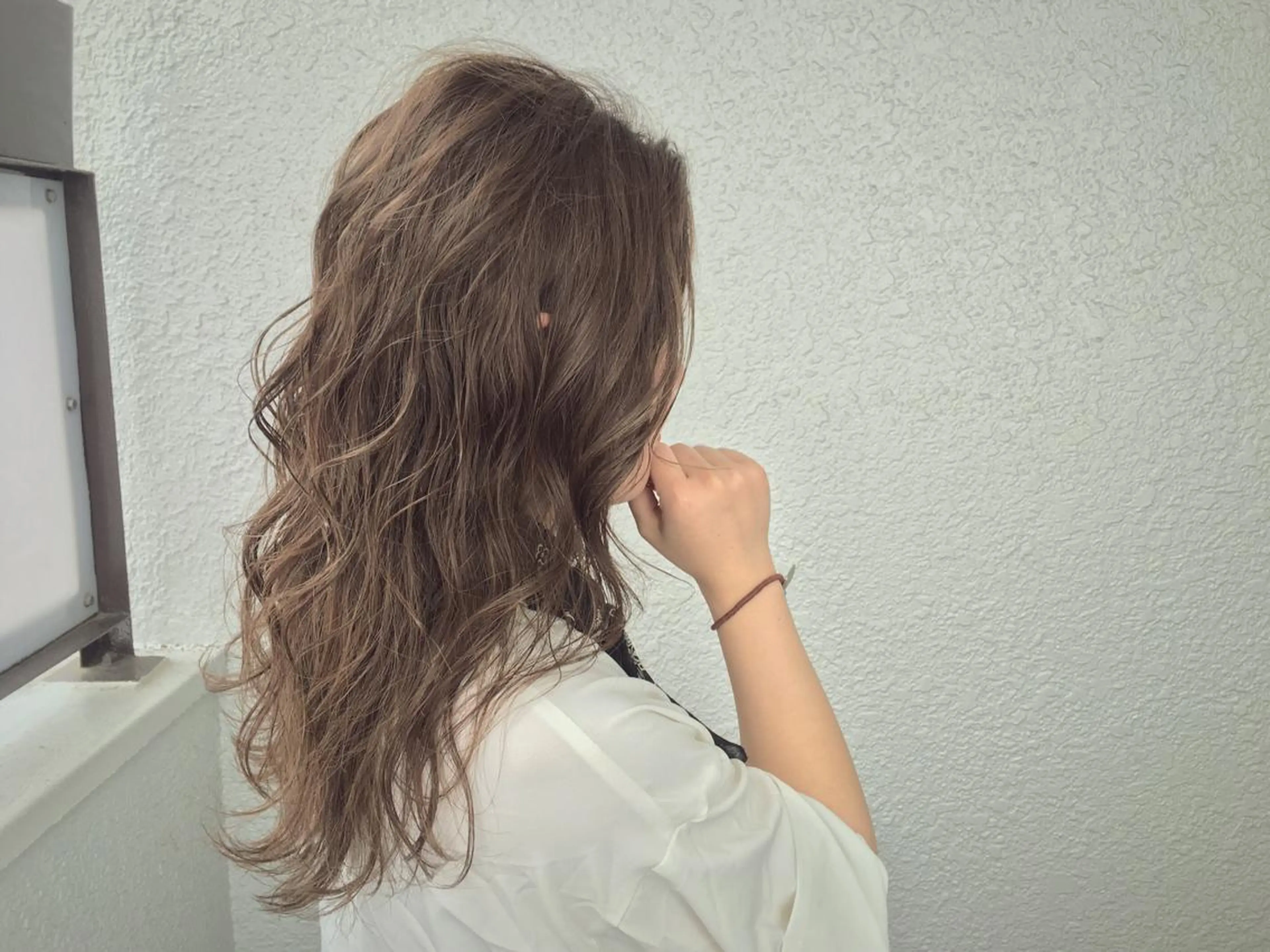 ショート ミディアム セミロング ロング カラー パーマ ヘアアレンジ 小顔ショートヘア♪ TAKUMIのヘアスタイル