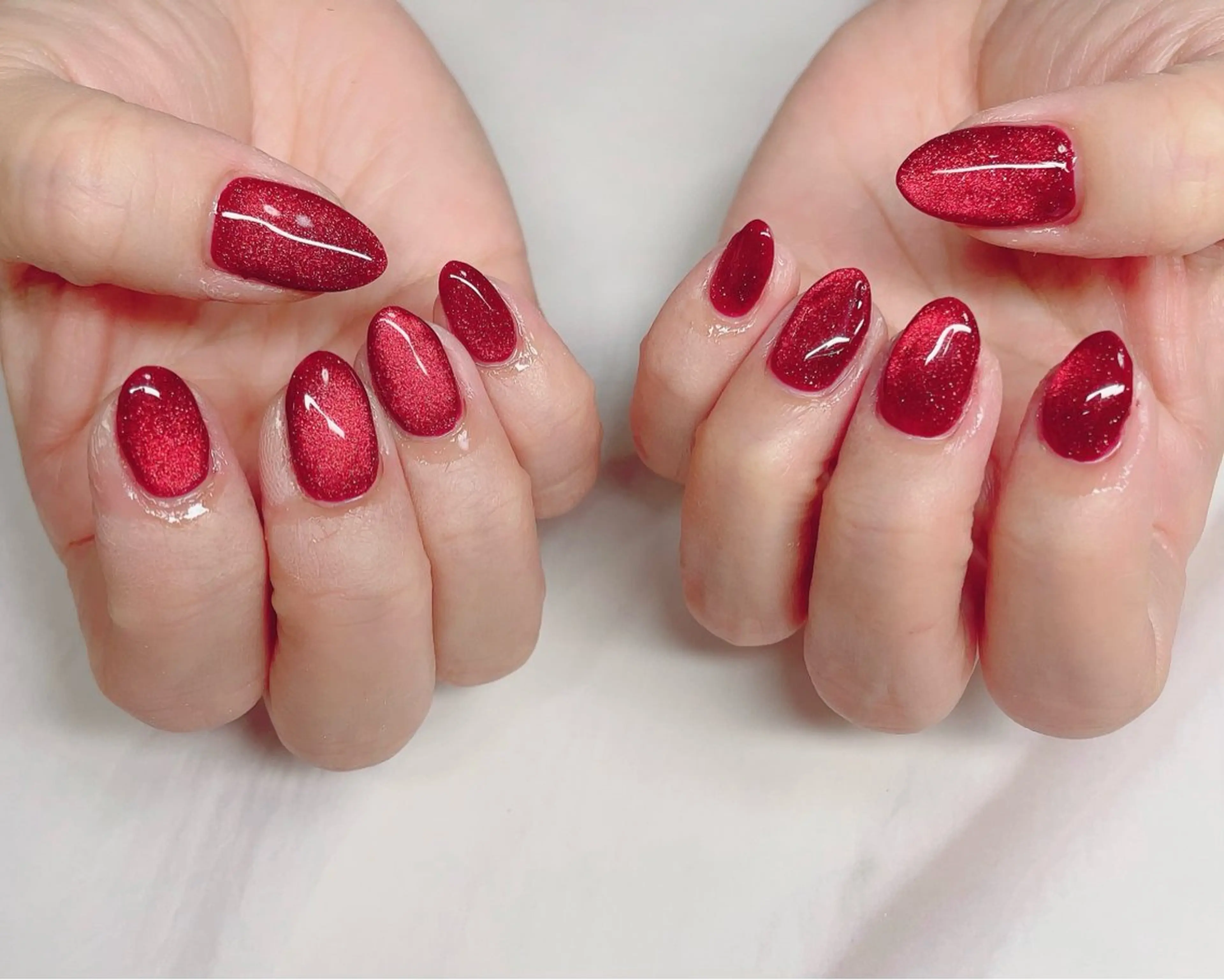 ネイル ハンドネイル NailbyN所属・Nail_by N1のネイルデザイン