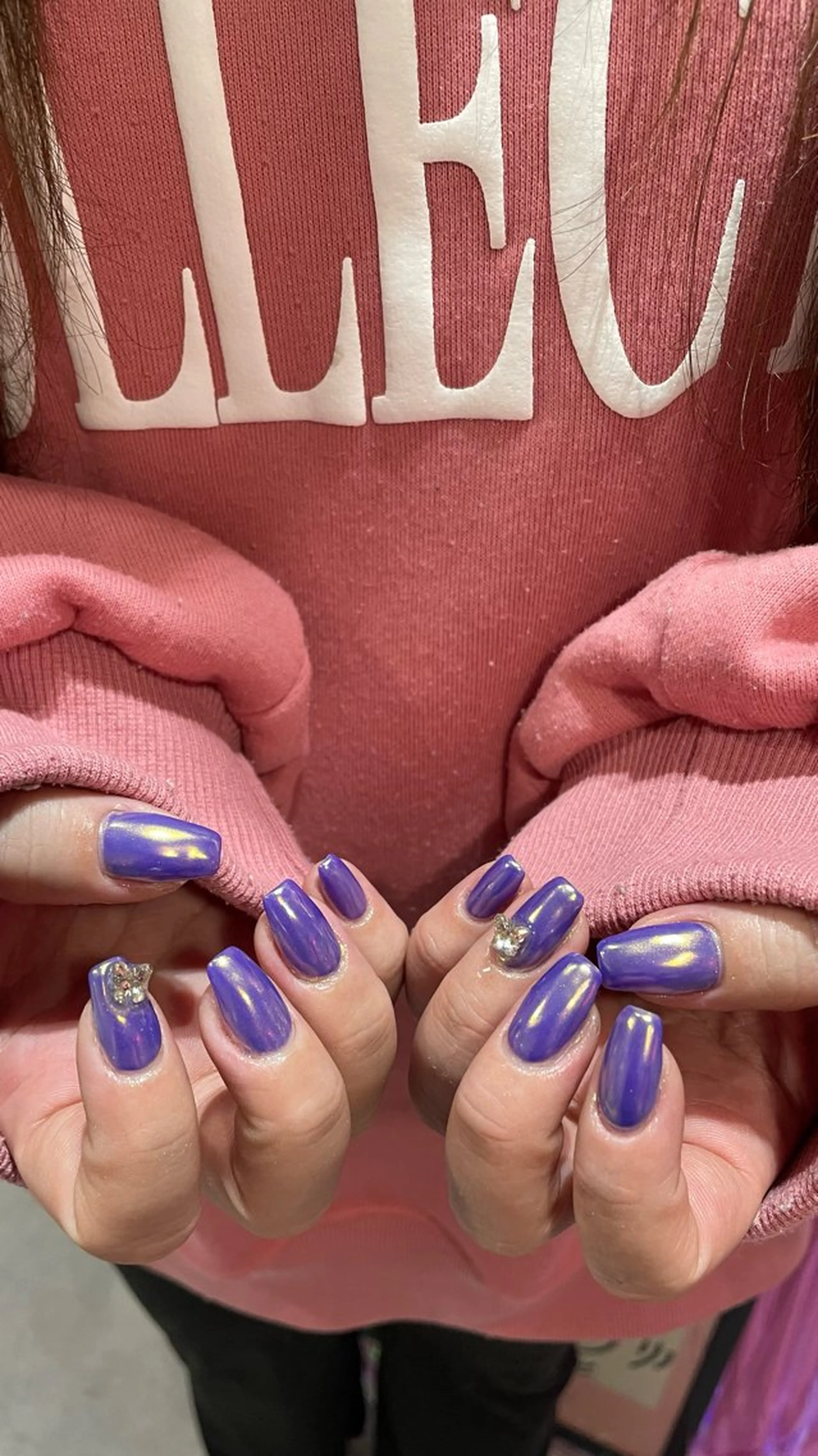 ネイル Nail Studio M'のネイルデザイン