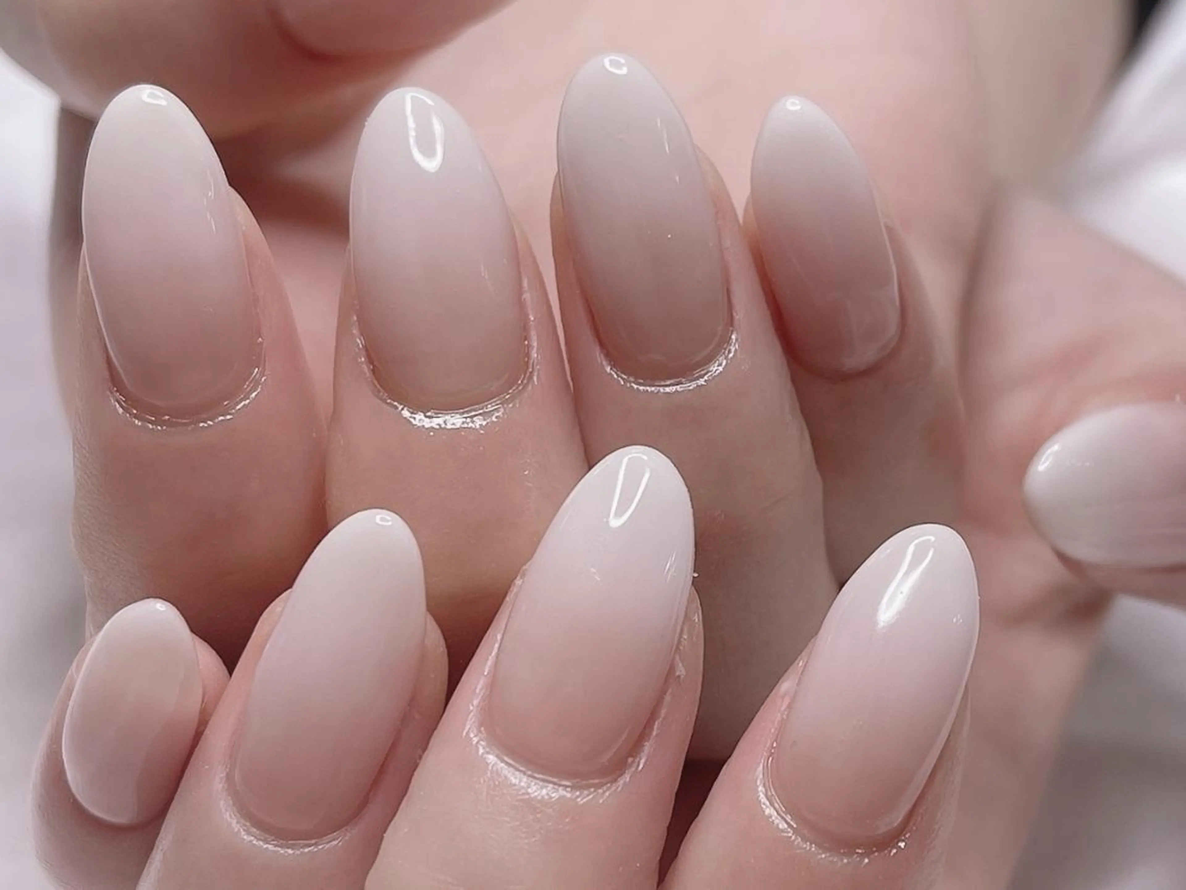 ネイル ジョリ Kai🪄✨のネイルデザイン