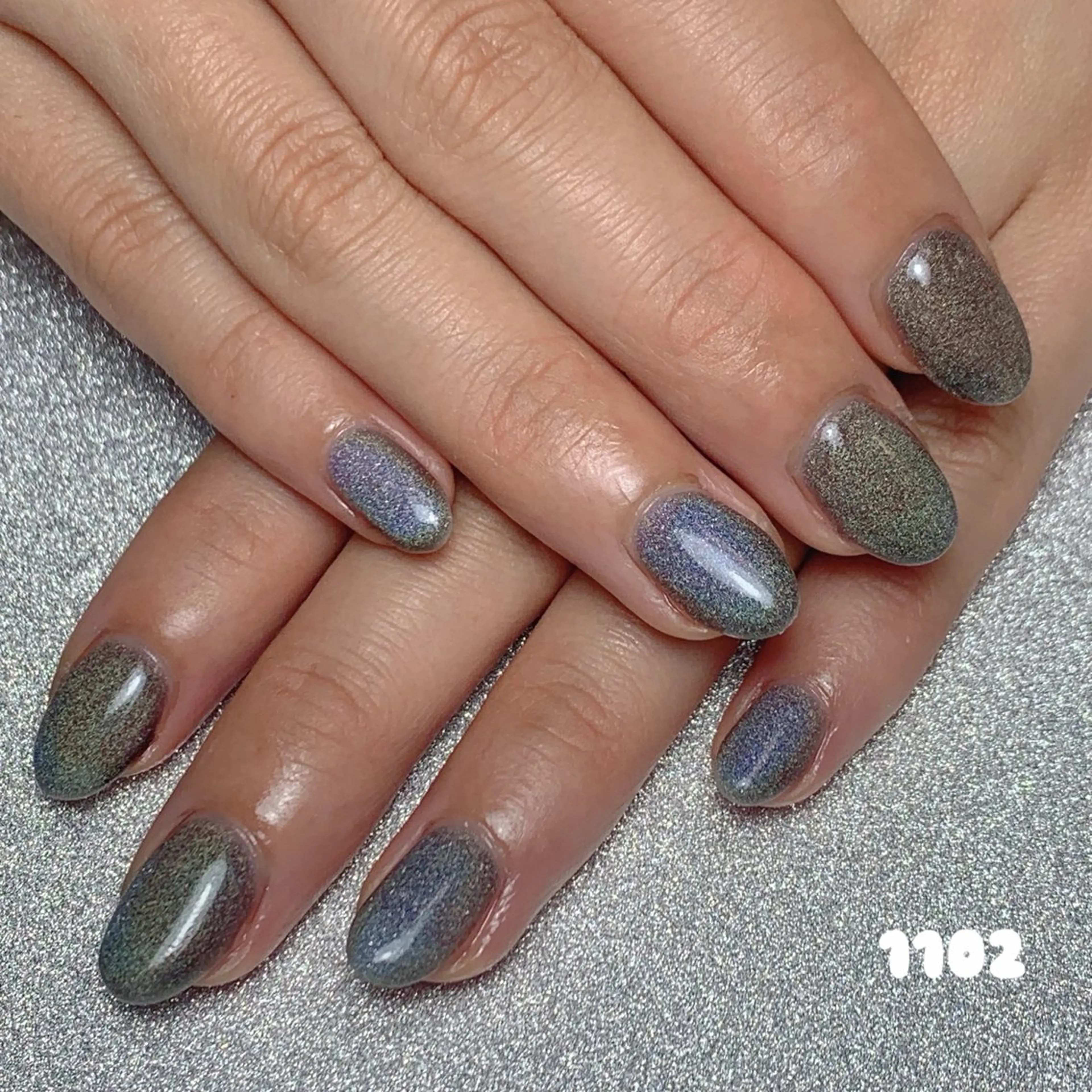 ネイル ハンドネイル nail salon 1102のネイルデザイン