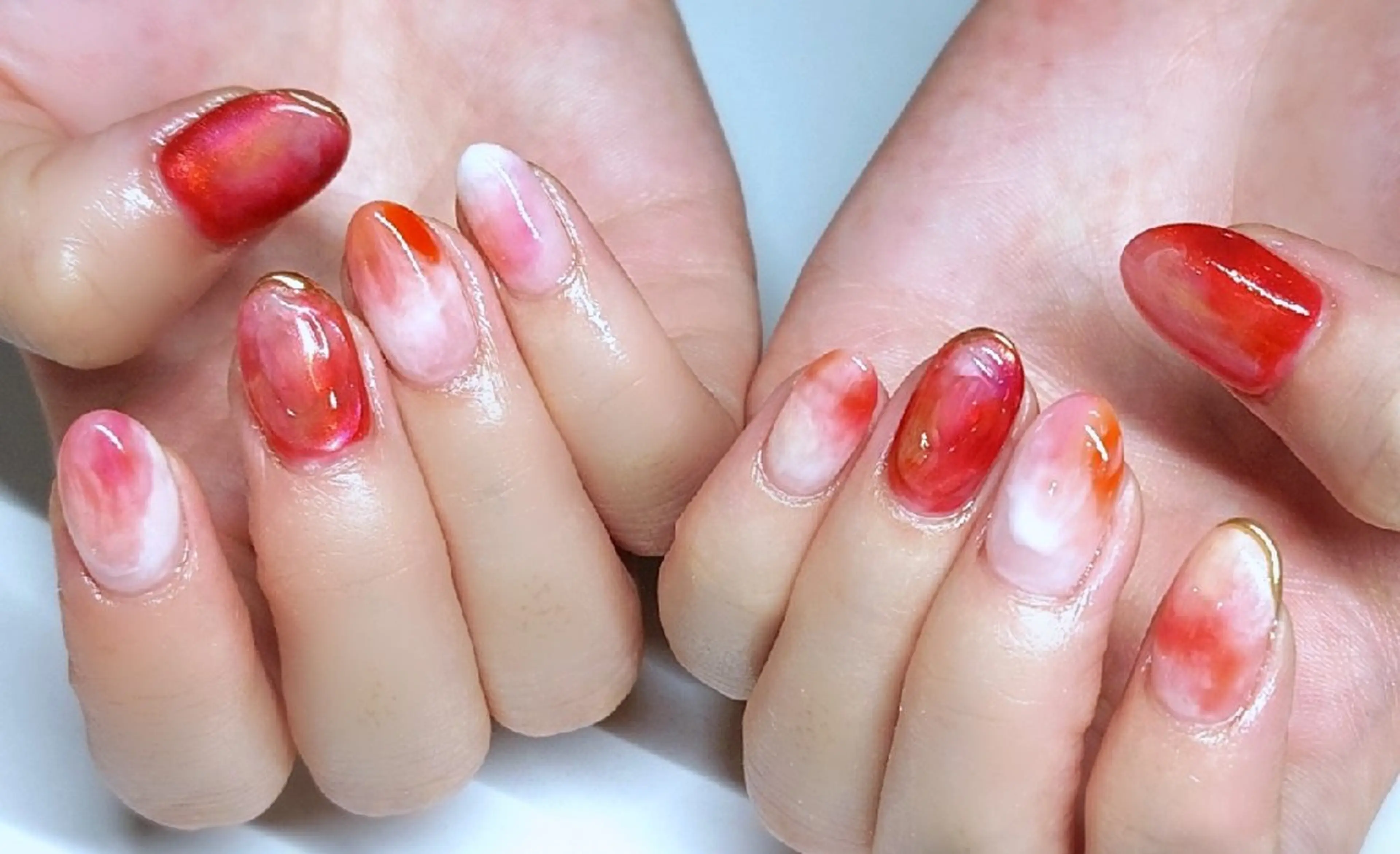 《オフあり》【Hand】お持ち込み150minコース￥13,500＋指名料¥300［初回＆1ヶ月以内オフ無料］の写真