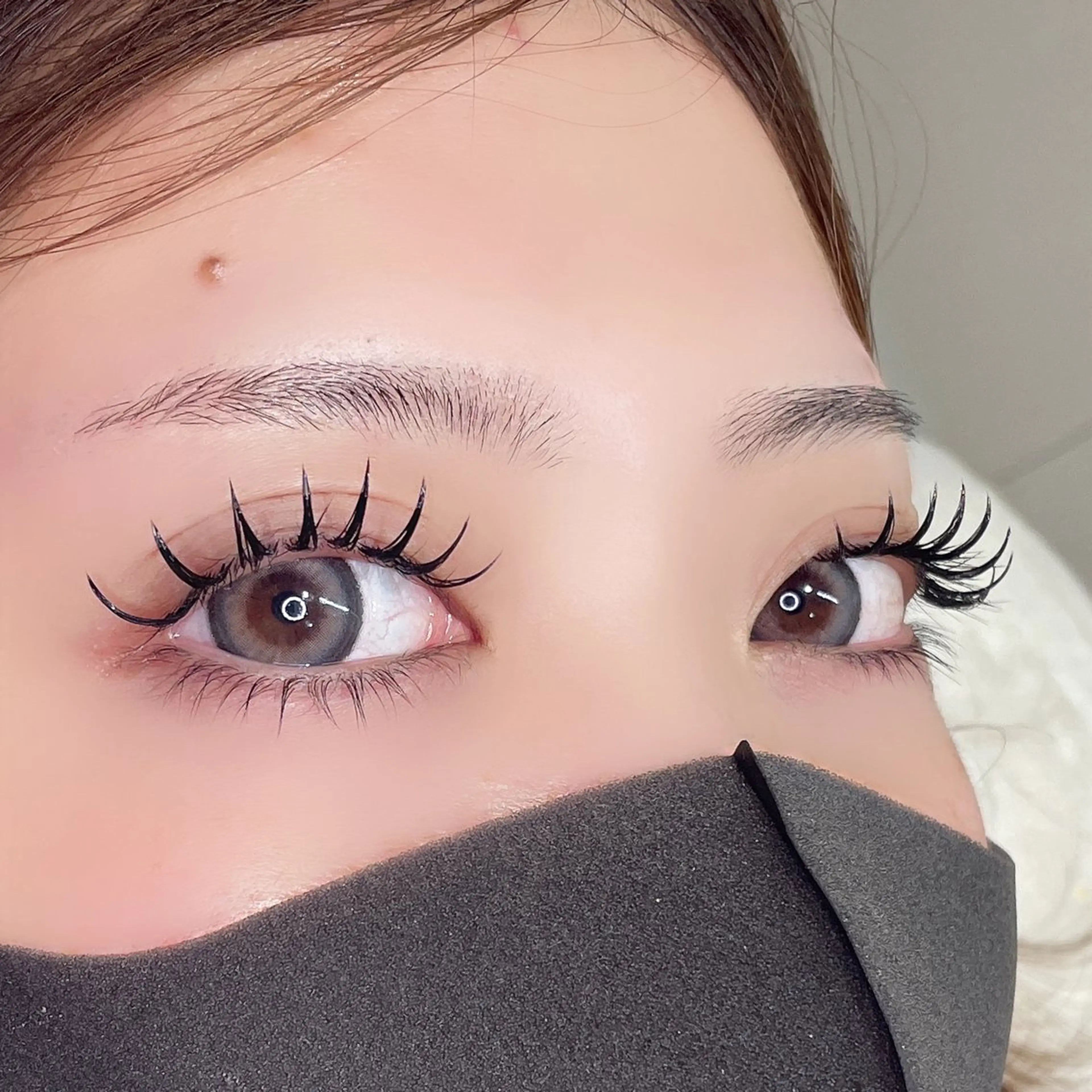 マツエク・マツパ An cheril なかもず所属・An cheril なかもず店🎀駅近のマツエク・マツパデザイン