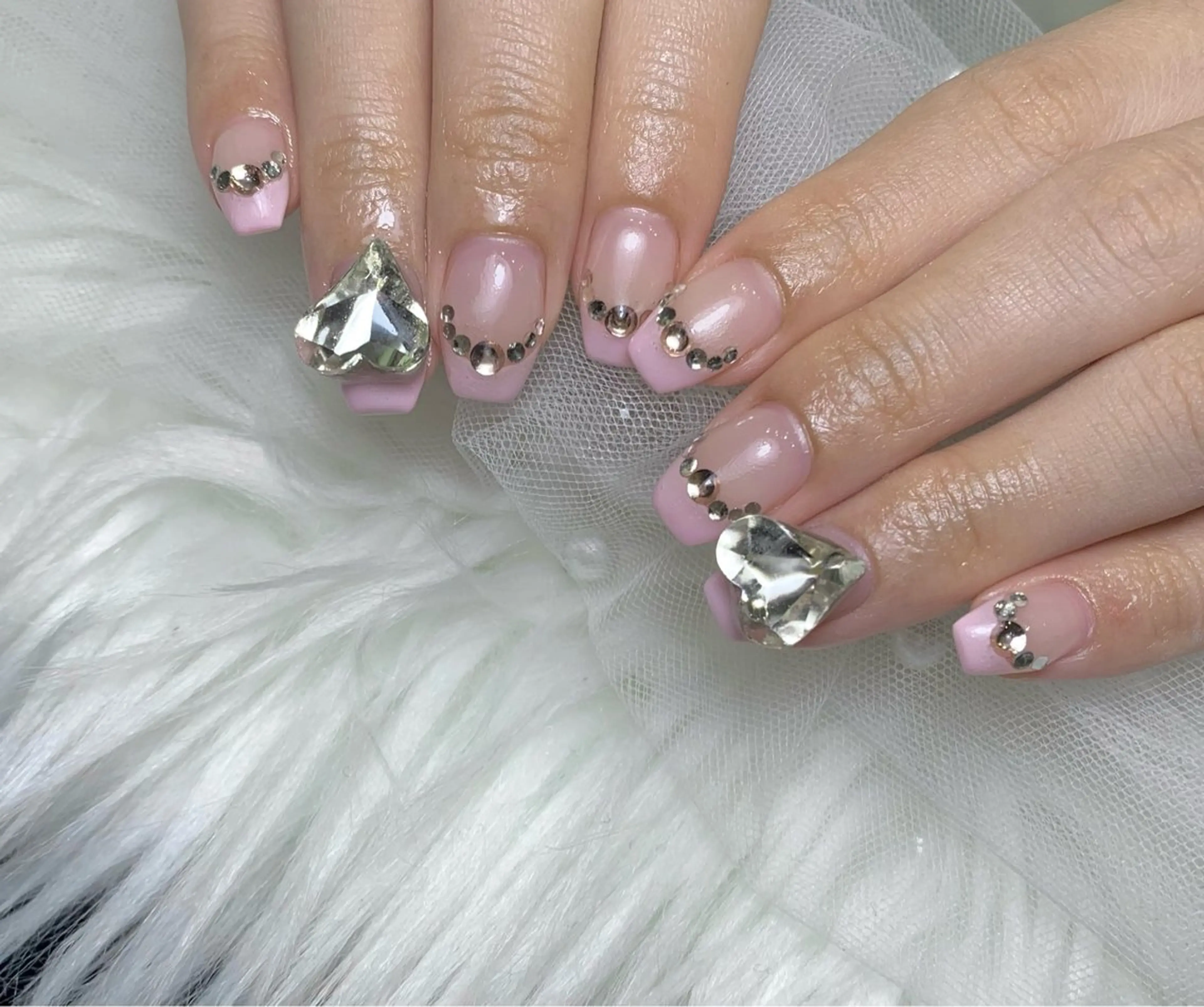 ネイル ハンドネイル Nail salon Venusのネイルデザイン