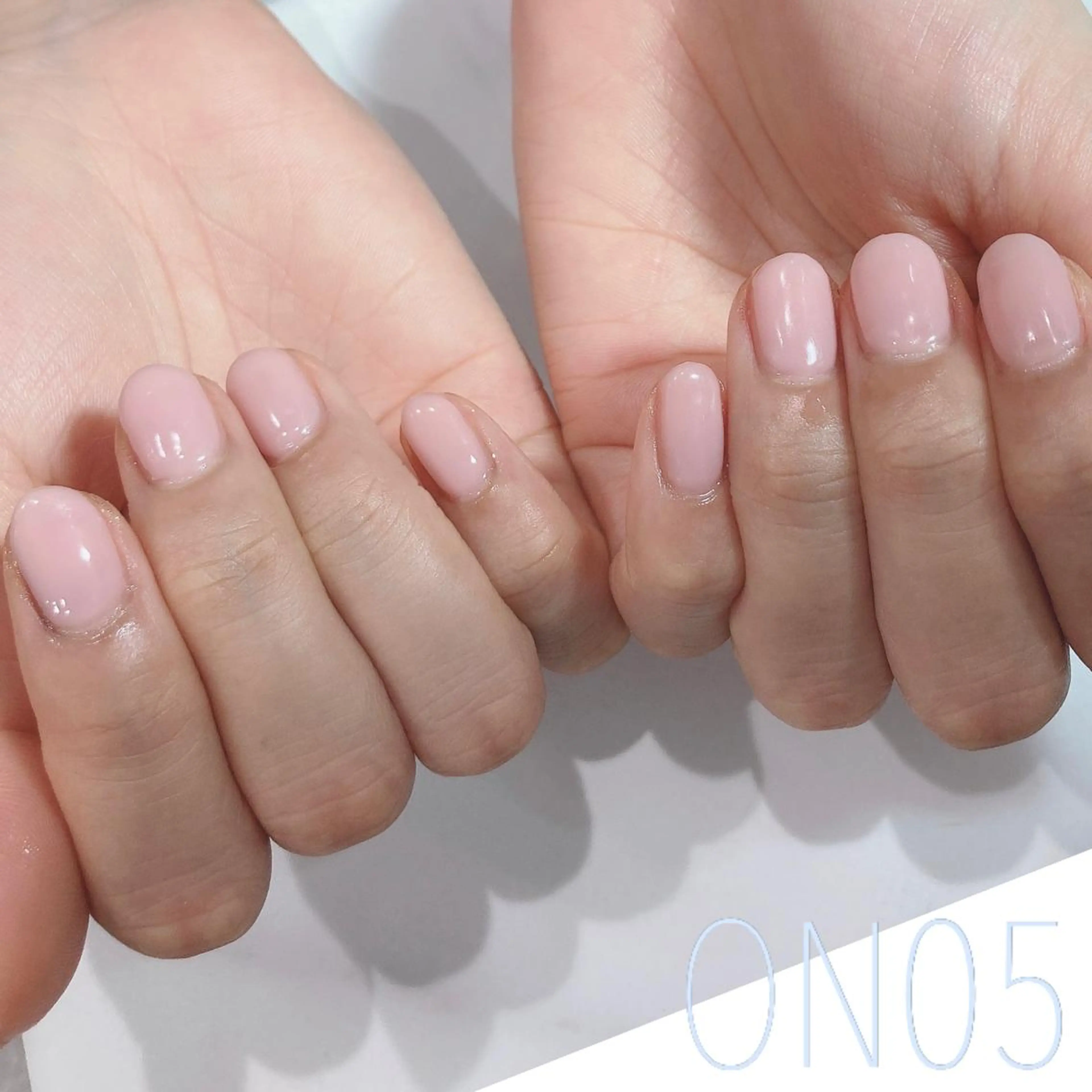 ネイル 園 寛子 （ネイリスト）のネイルデザイン