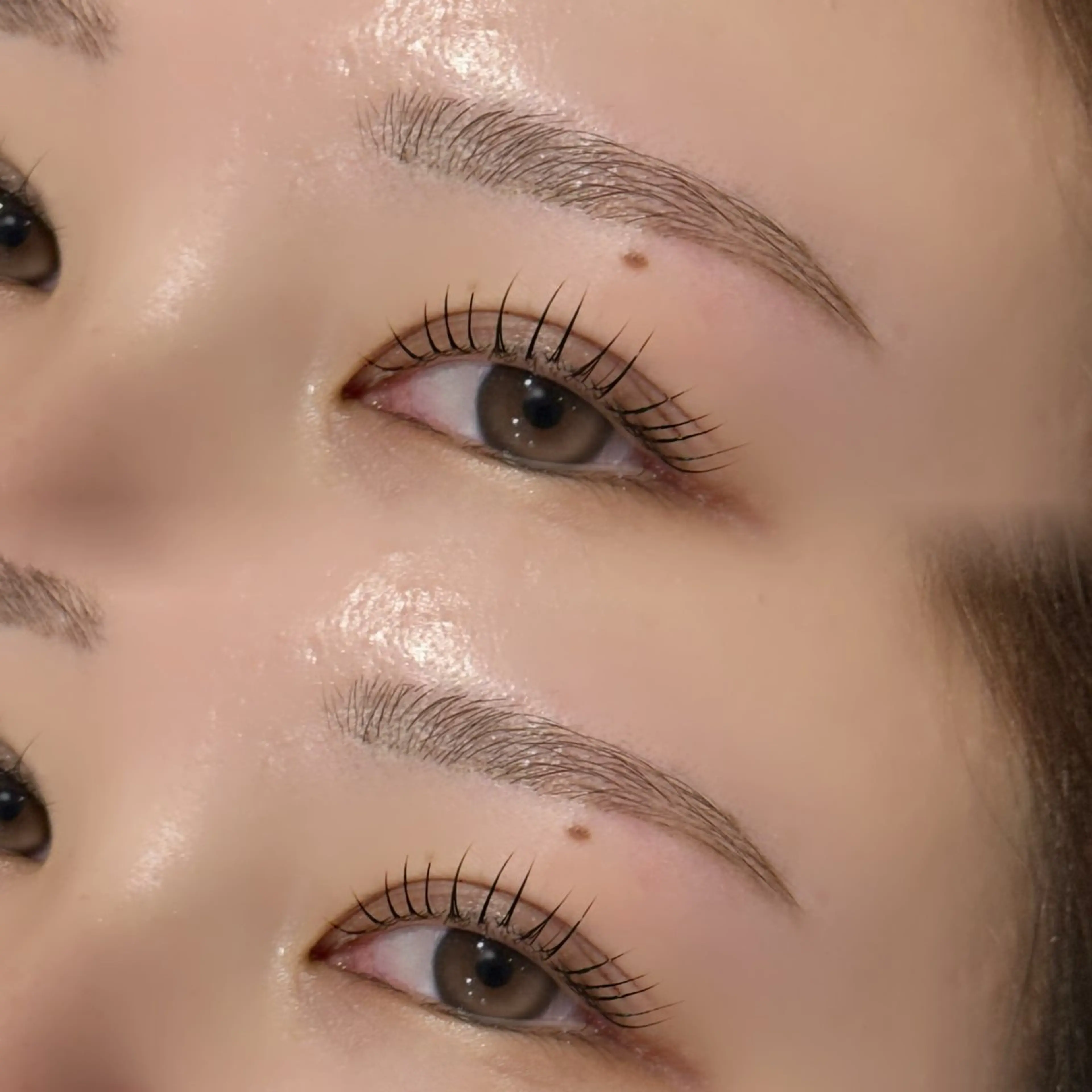 マツエク・マツパ Hitomi🫧 / sofa 吉祥寺のマツエク・マツパデザイン