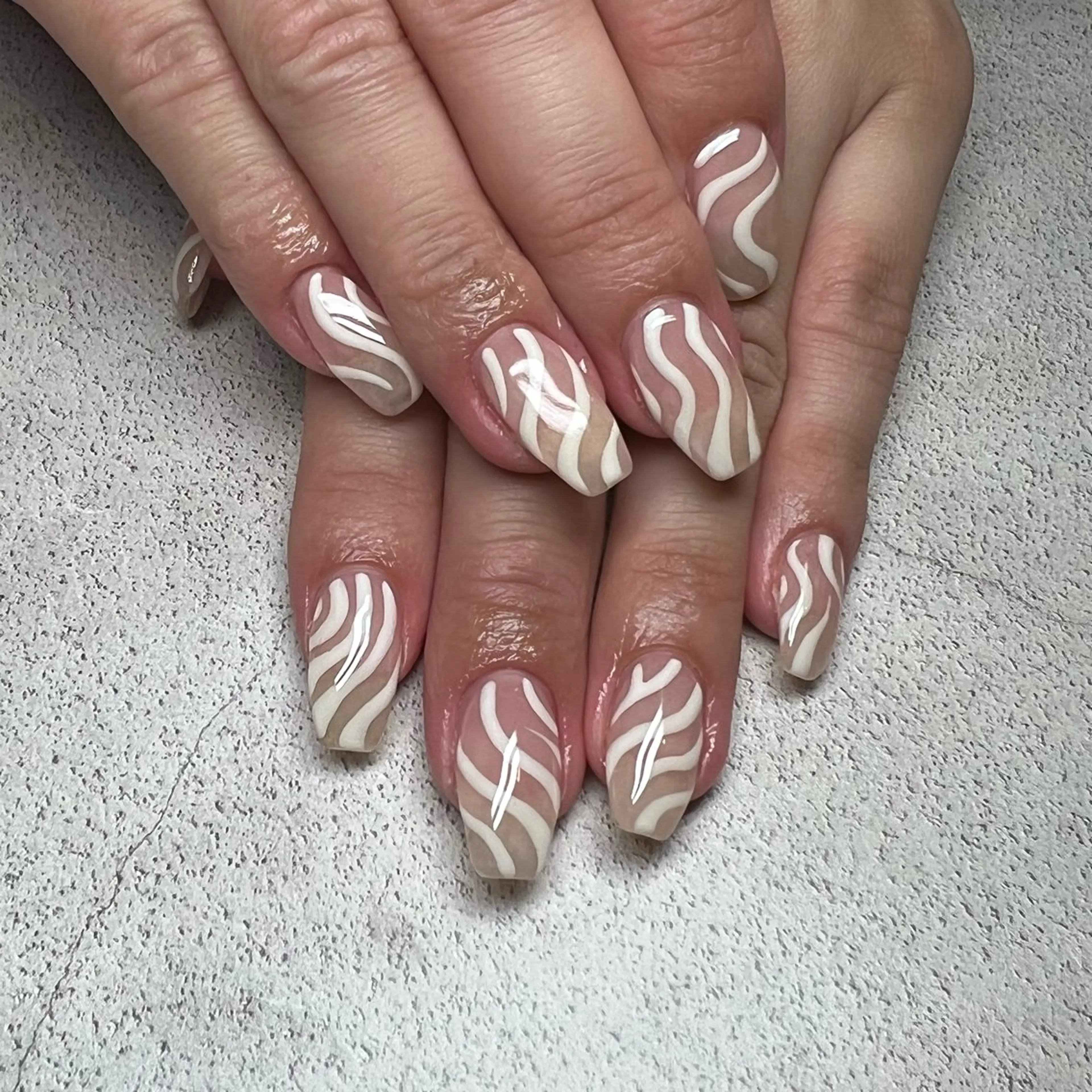 ネイル ハンドネイル 𝐫𝐚𝐢 𝐧𝐚𝐢𝐥のネイルデザイン