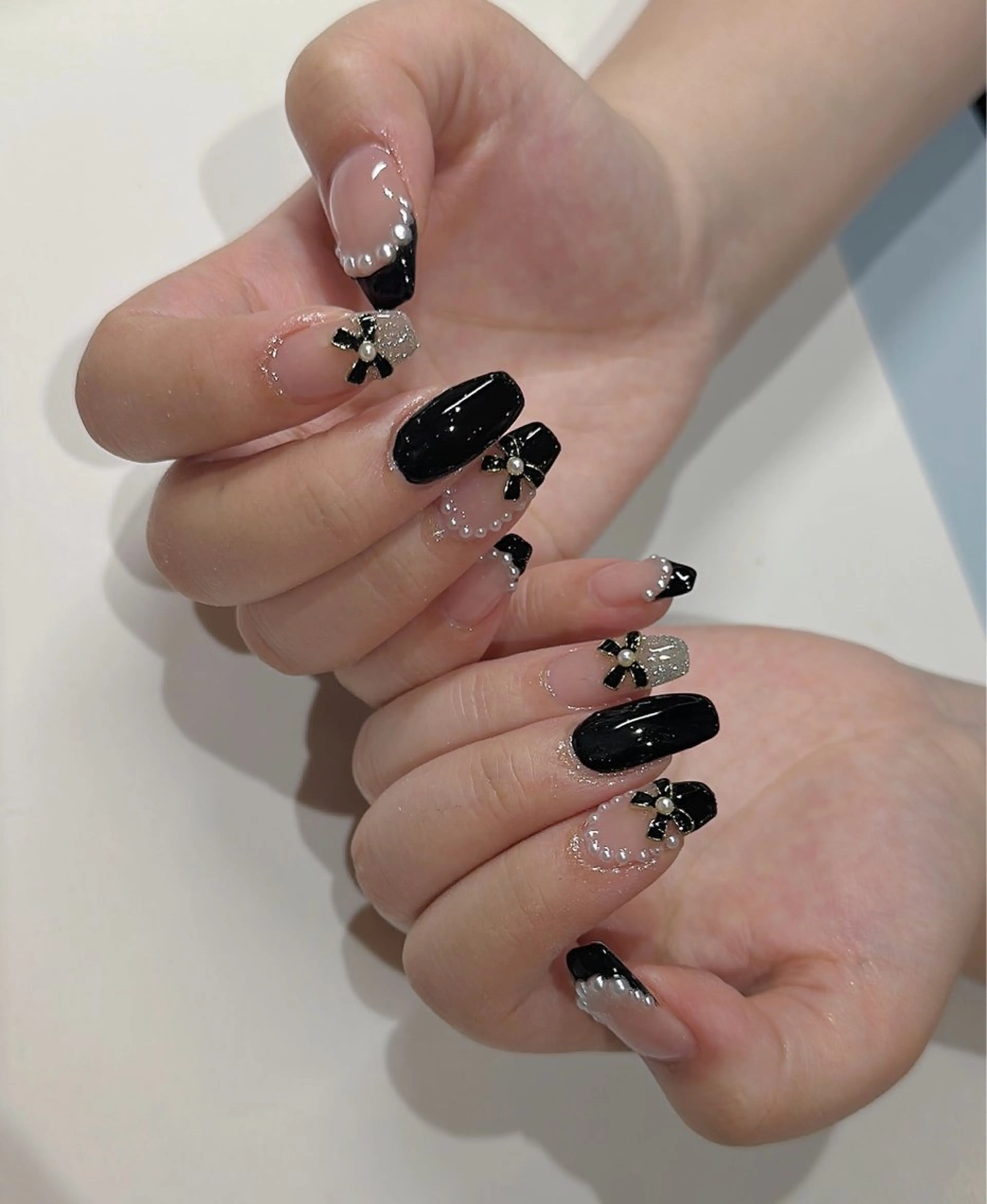 ネイル ハンドネイル NANA NAILのネイルデザイン