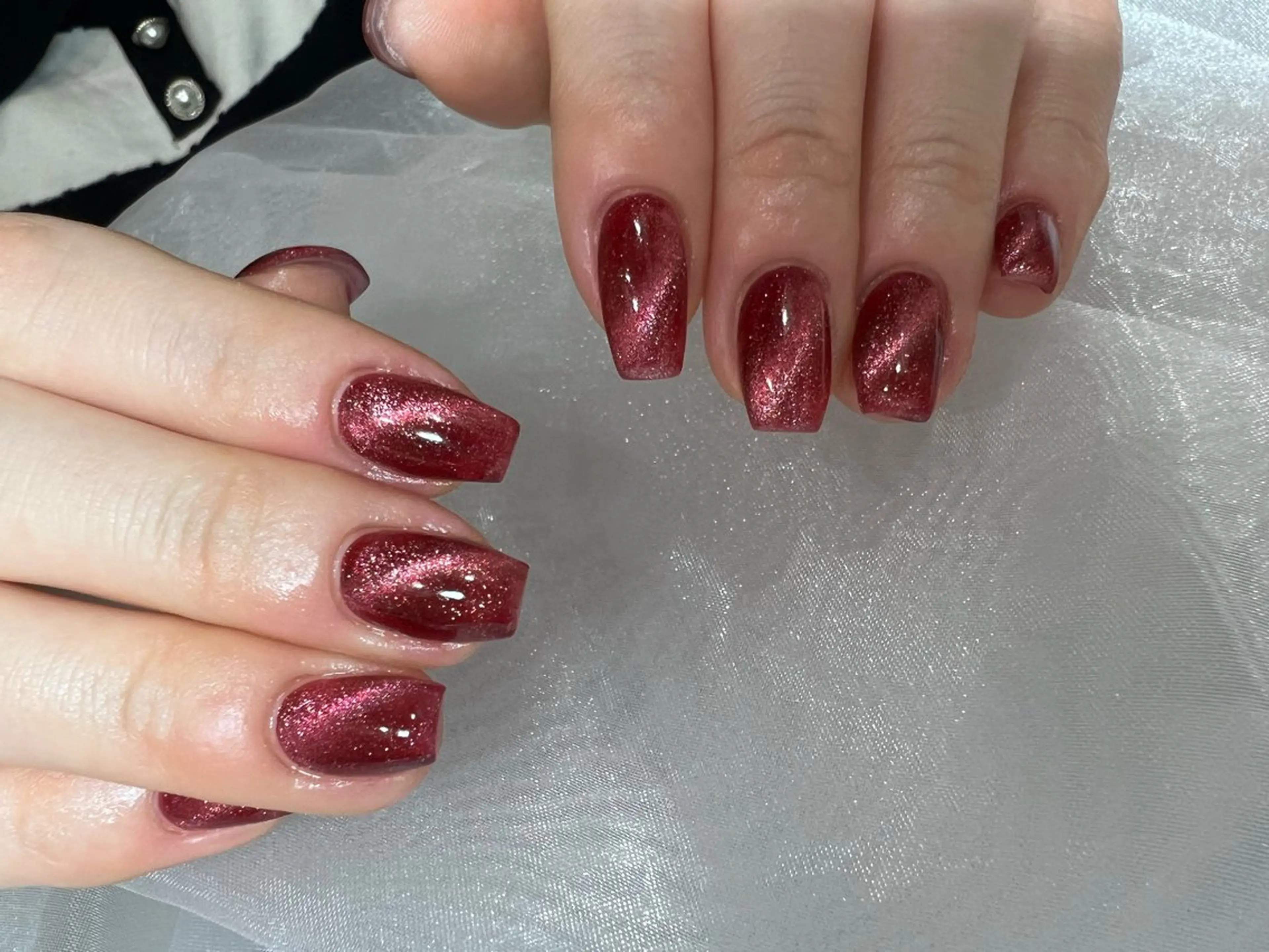 ネイル ハンドネイル Private nailsalon  N所属・N nail - KOBE -のネイルデザイン