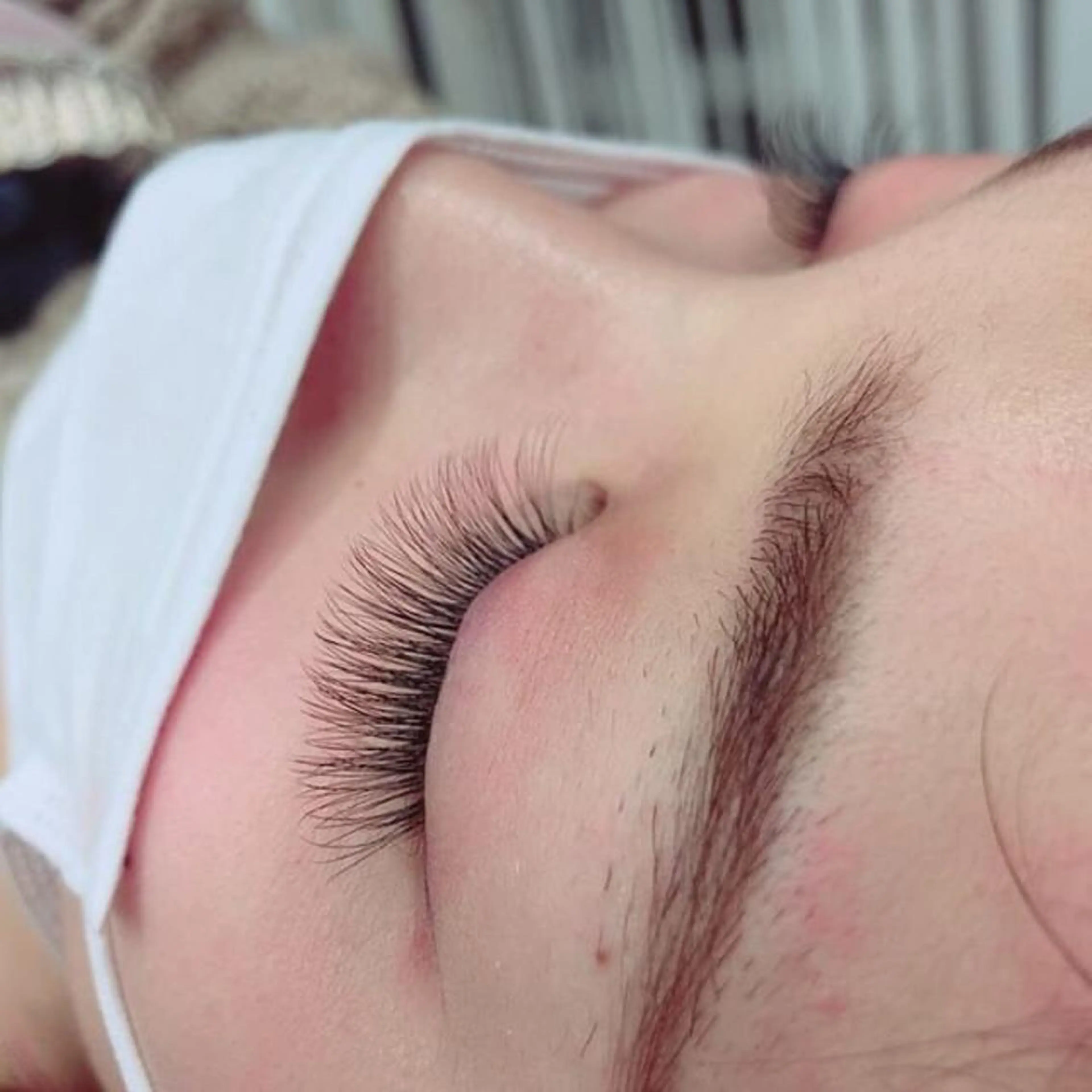 マツエク・マツパ メンズパーマ&メンズ 縮毛矯正ならヒラノのヘアスタイル