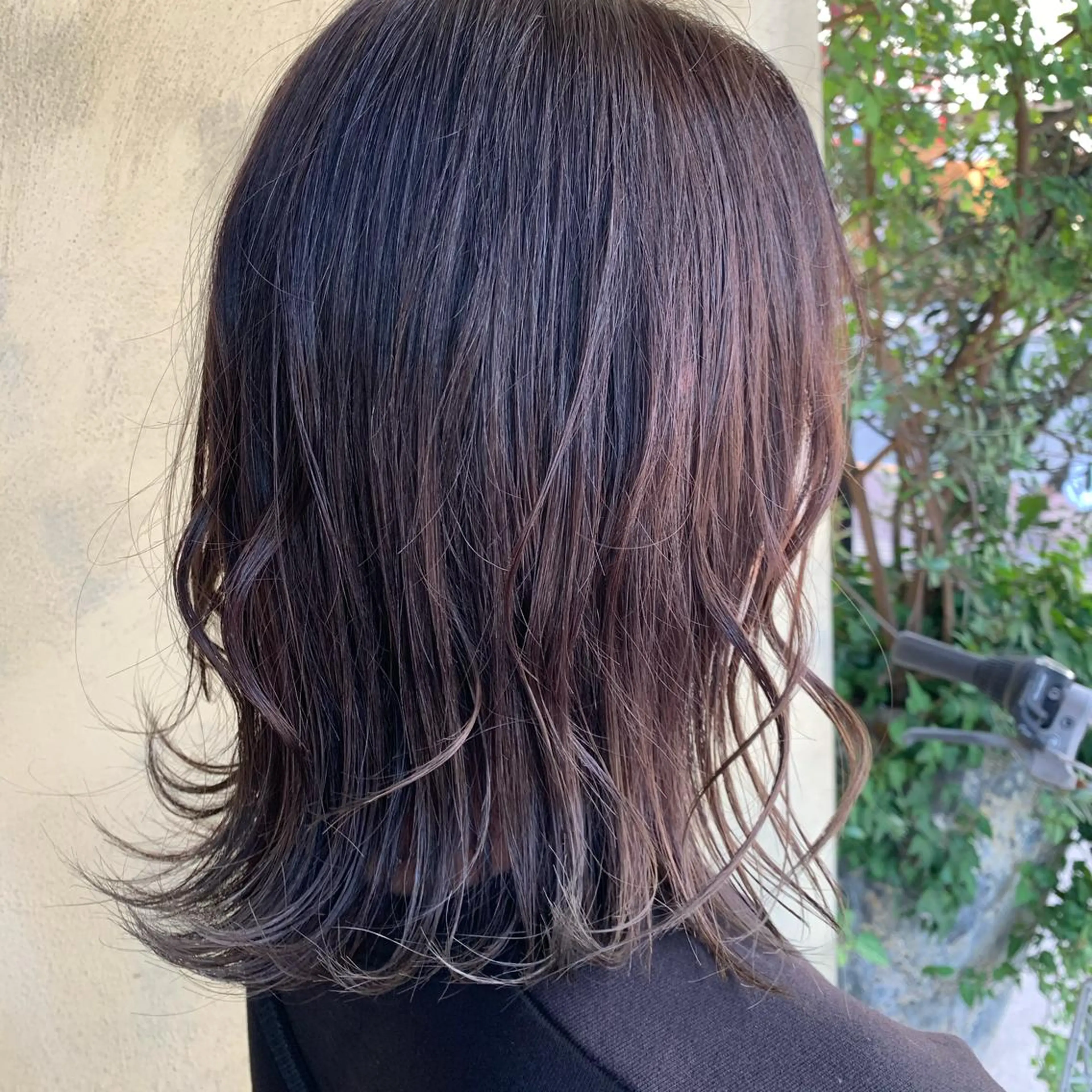 カラー ヘアカラー 艶髪／クロスパーマ ♡Tsuzumiのその他イメージ