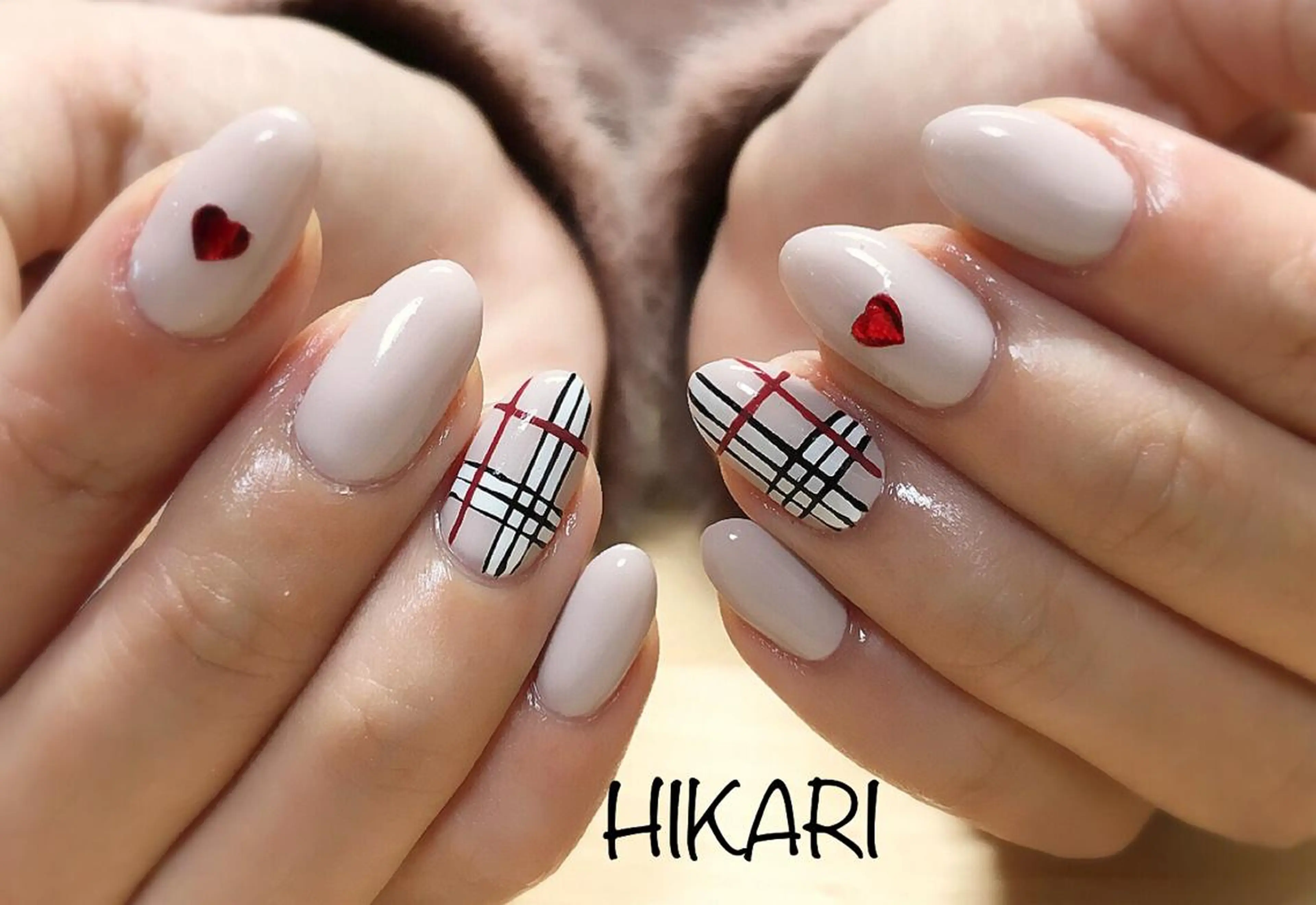 ネイル CULU -LUのネイルデザイン