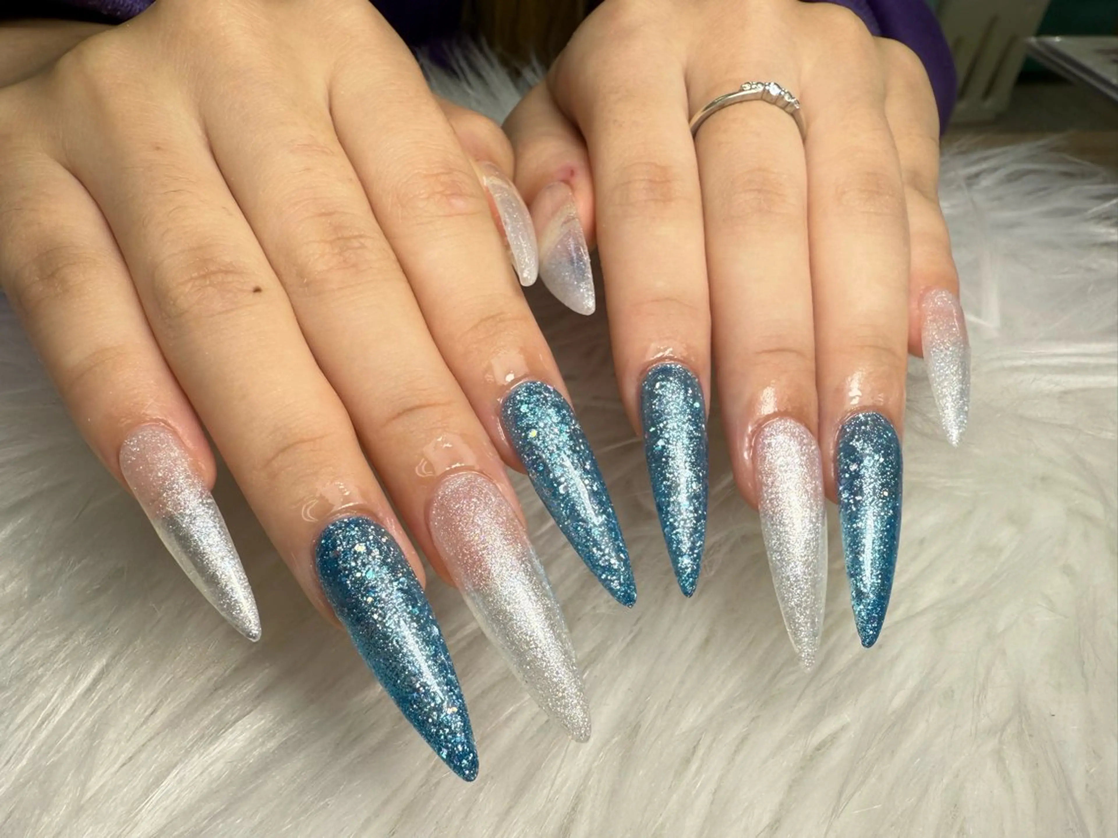 ネイル nail salon MANA　KEIKOのネイルデザイン